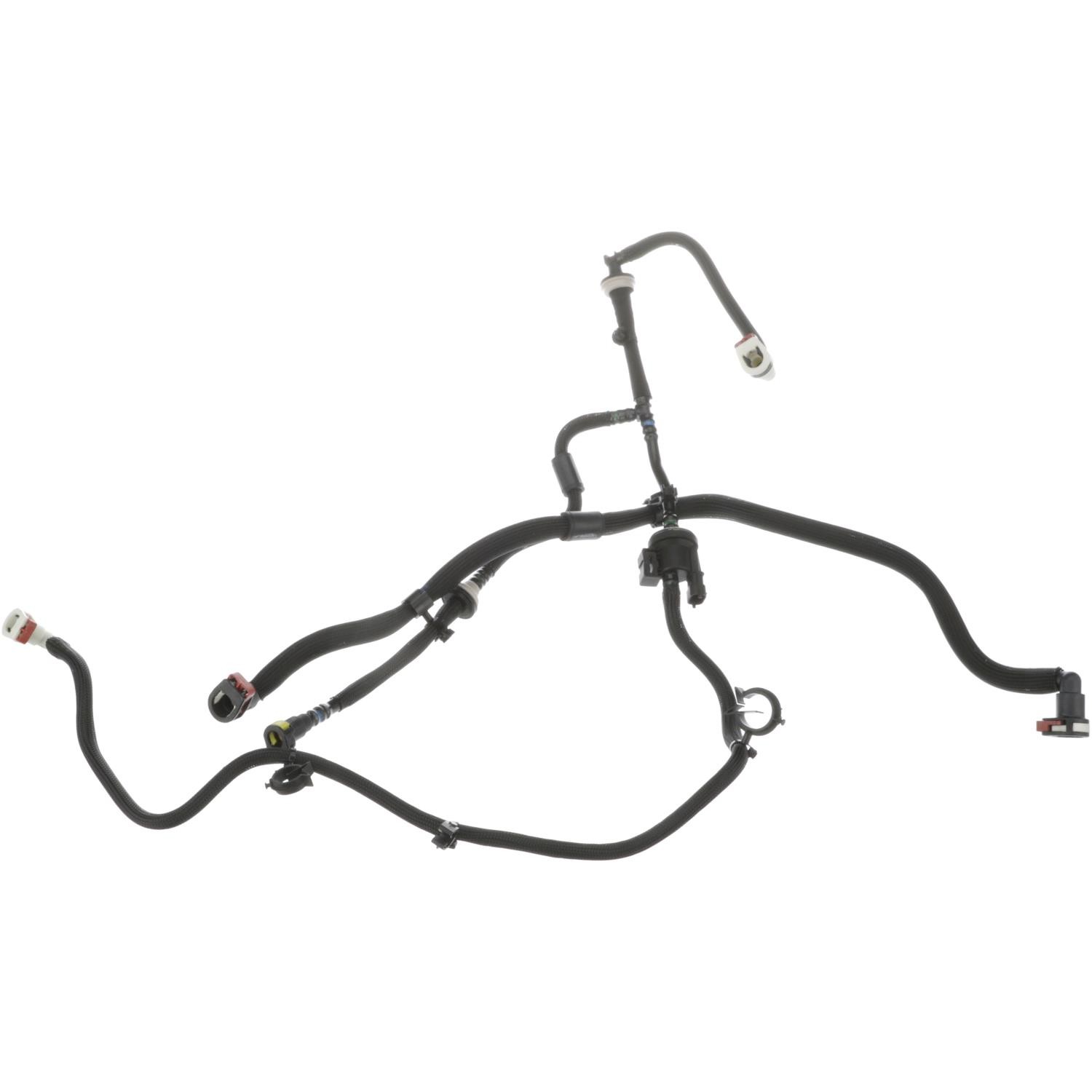 Vapor Canister Purge Valve Hose