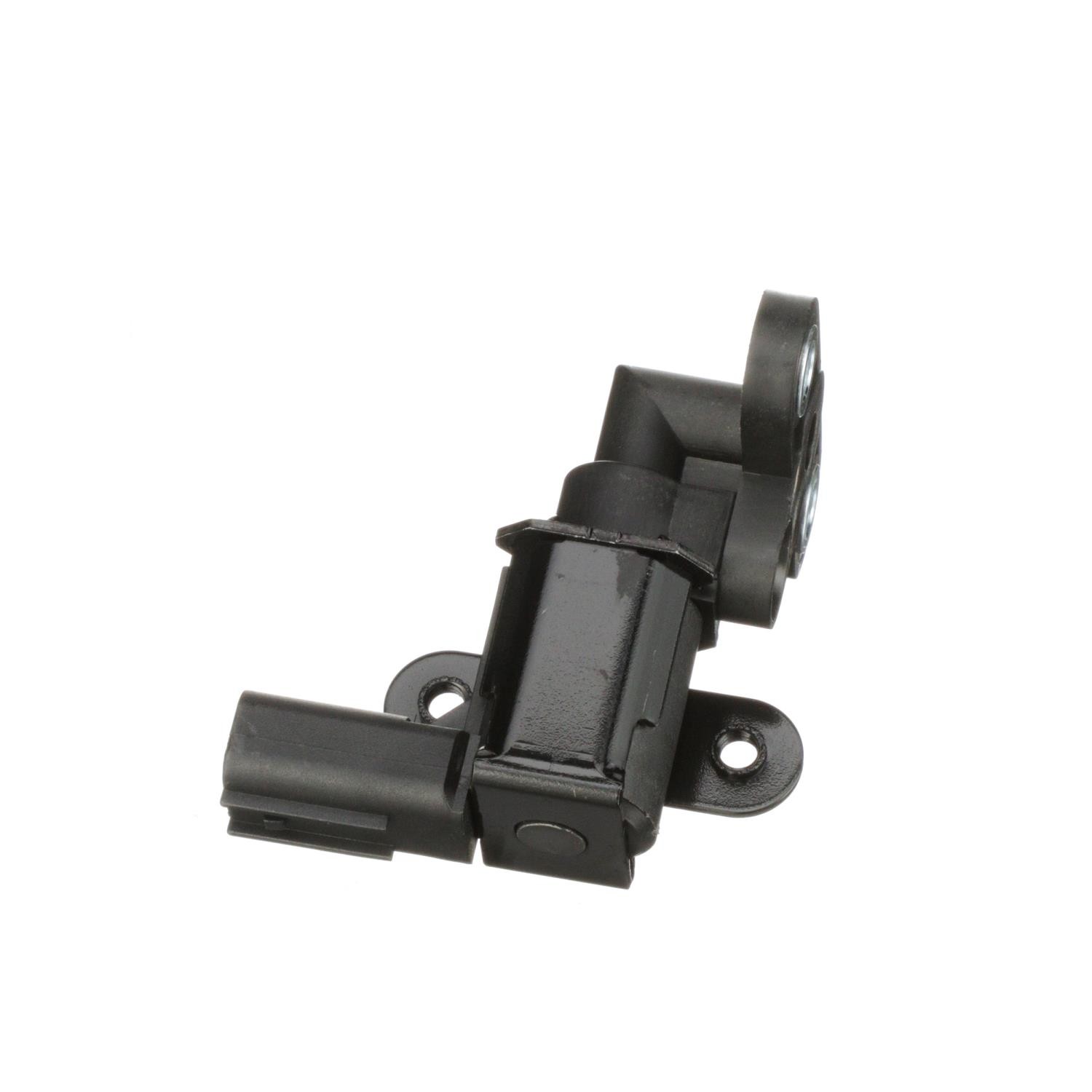 Canister Vent Solenoid