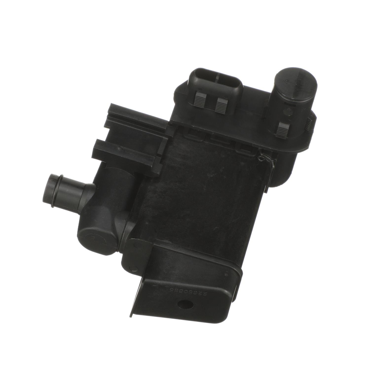 CANISTER VENT SOLENOID
