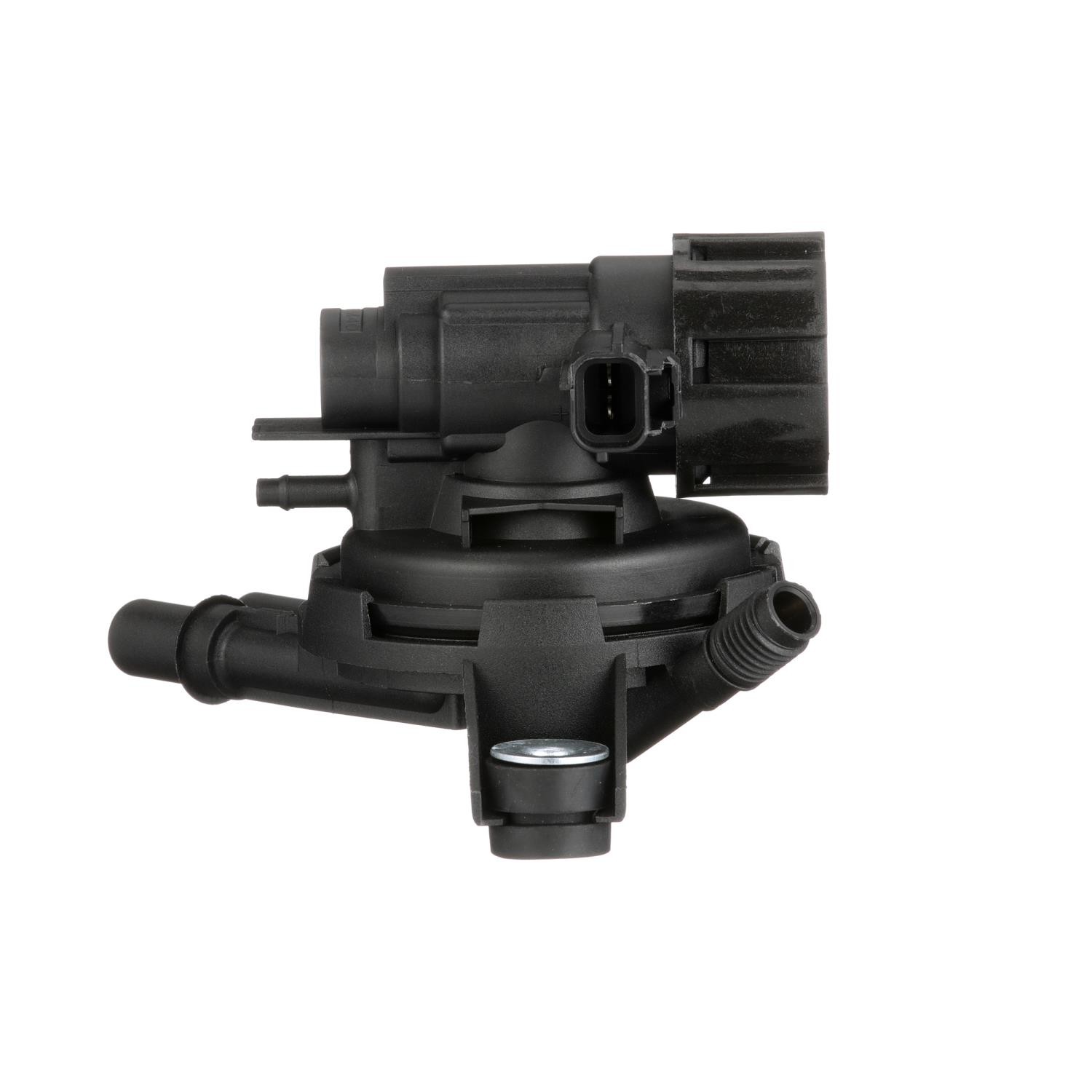 CANISTER PURGE SOLENOID