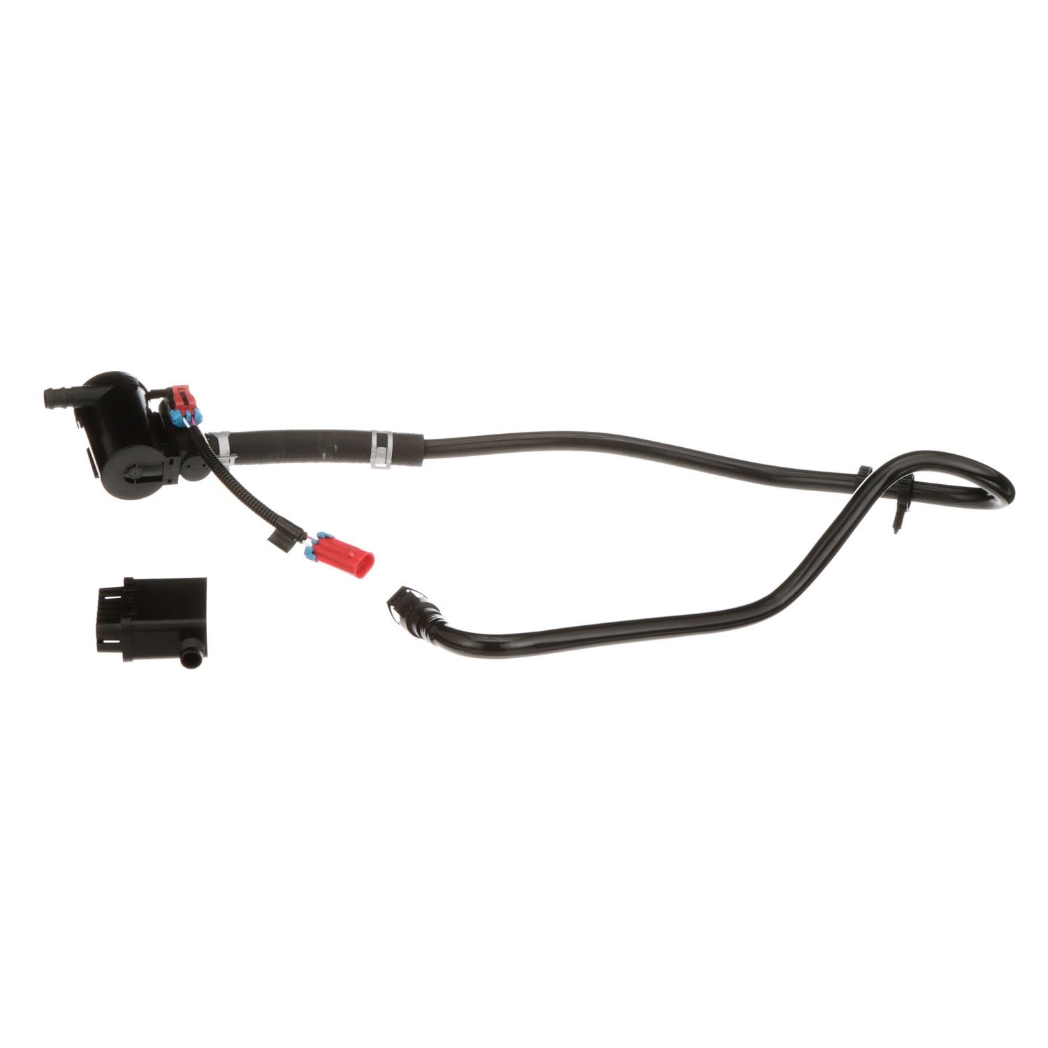 Canister Vent Solenoid