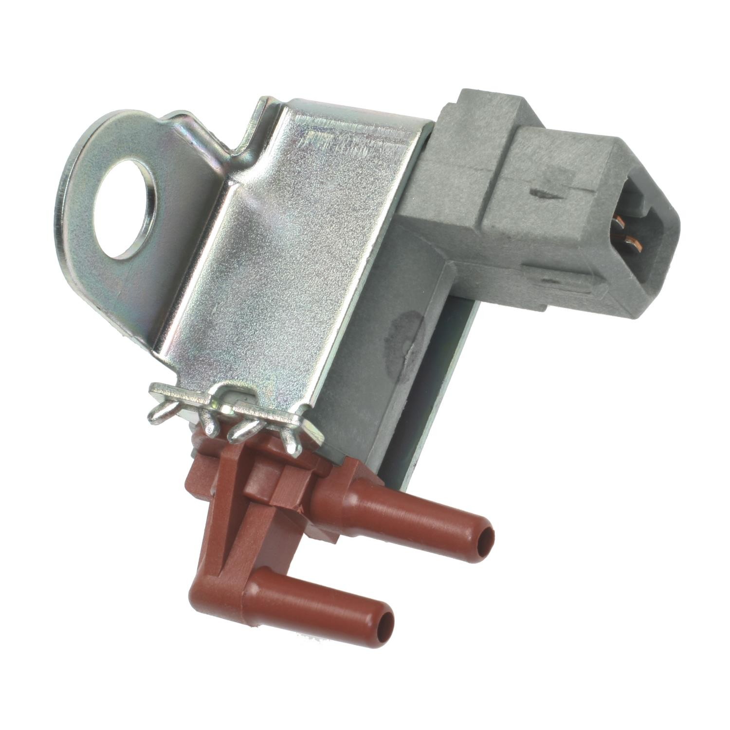 Canister Purge Solenoid