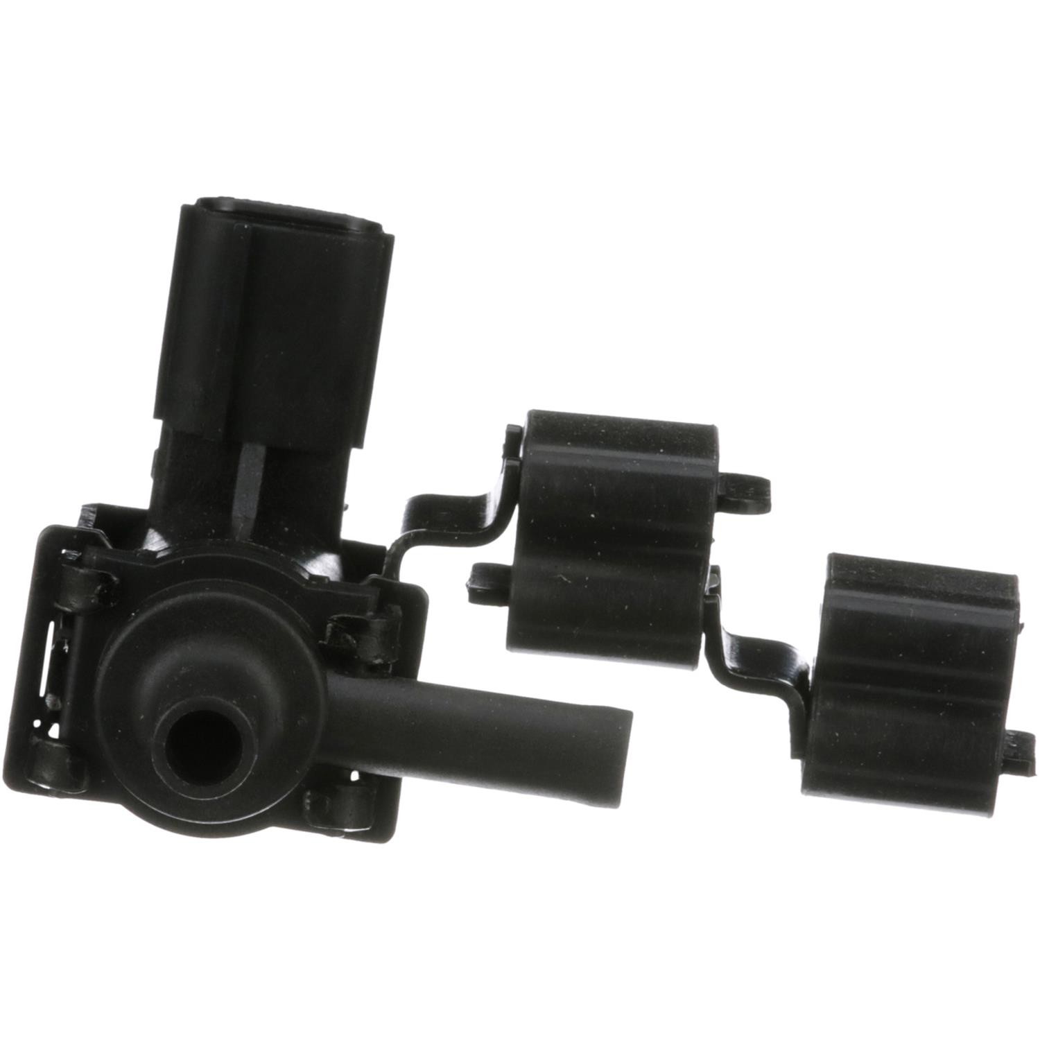 CANISTER PURGE SOLENOID