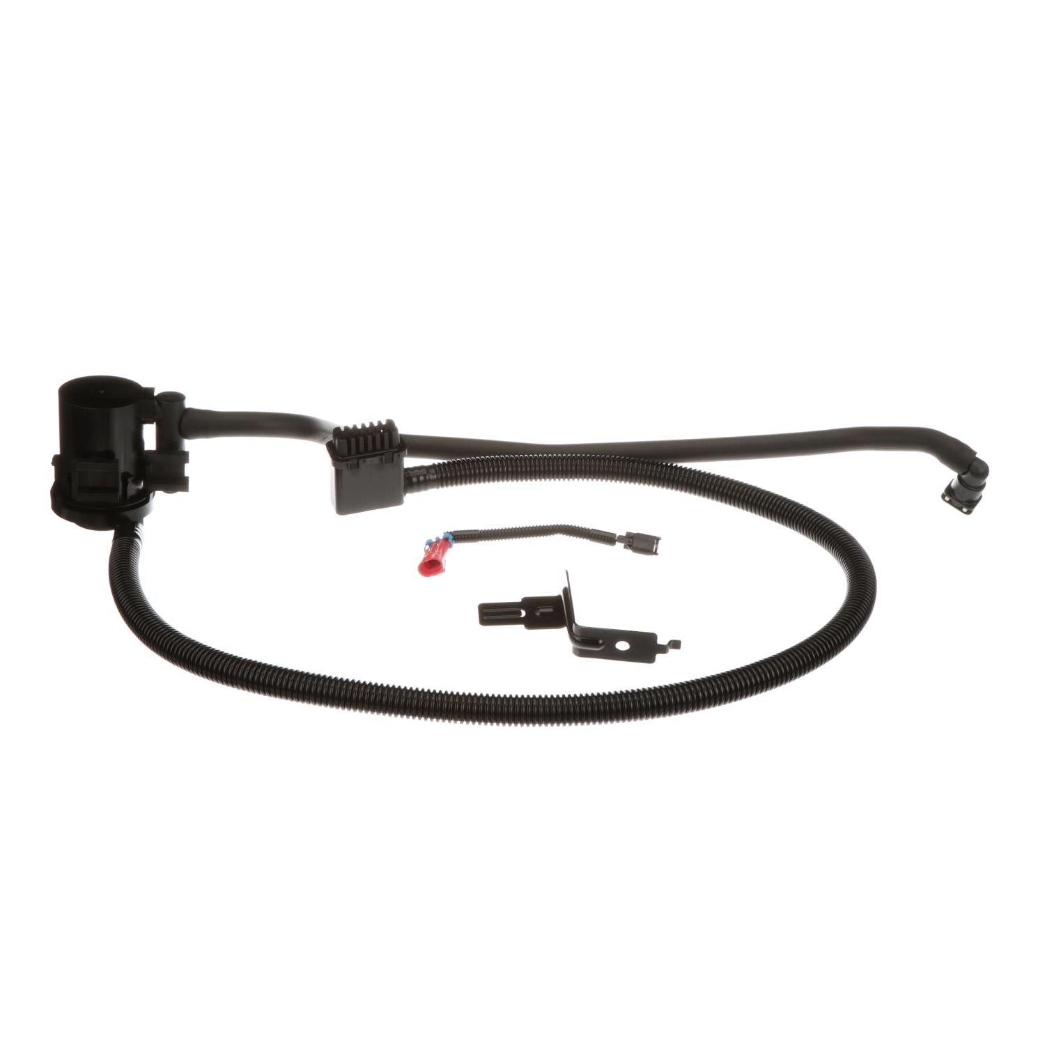 Canister Vent Solenoid