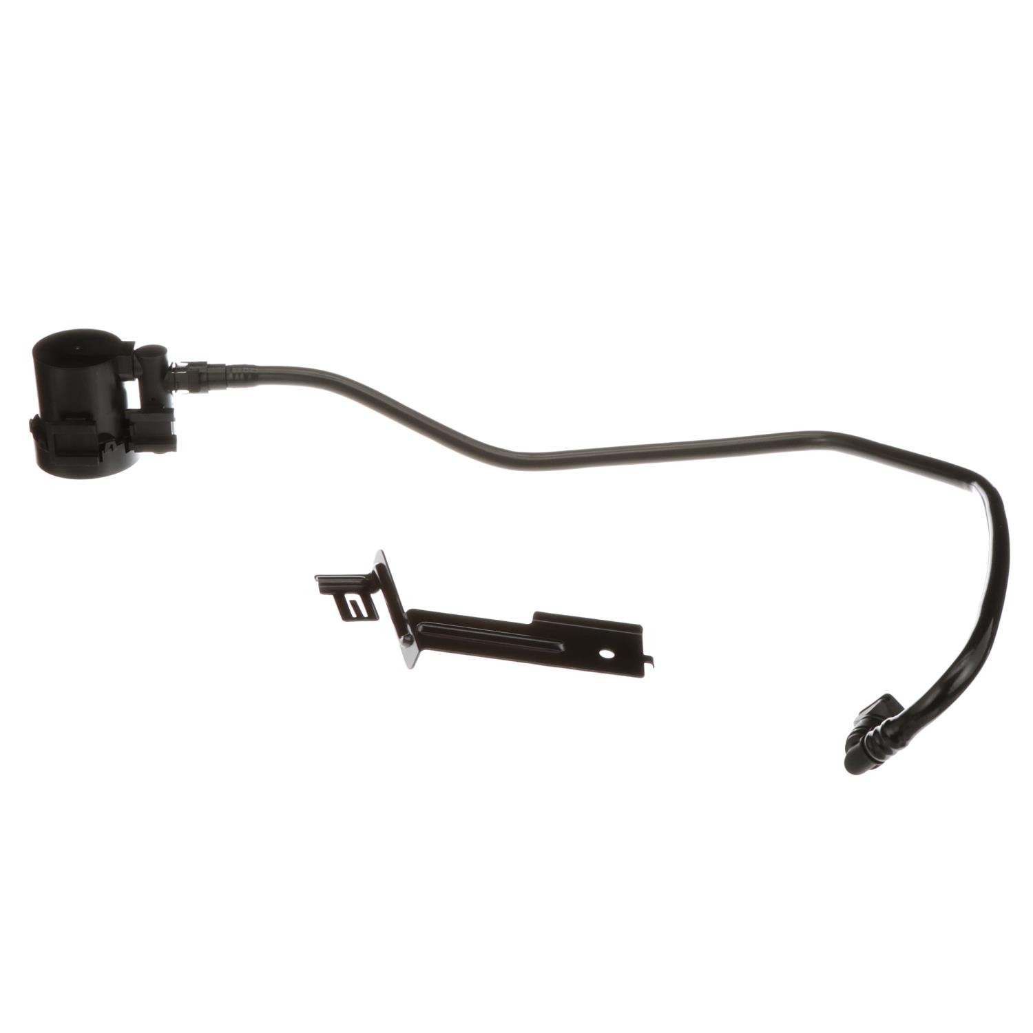 CANISTER VENT SOLENOID