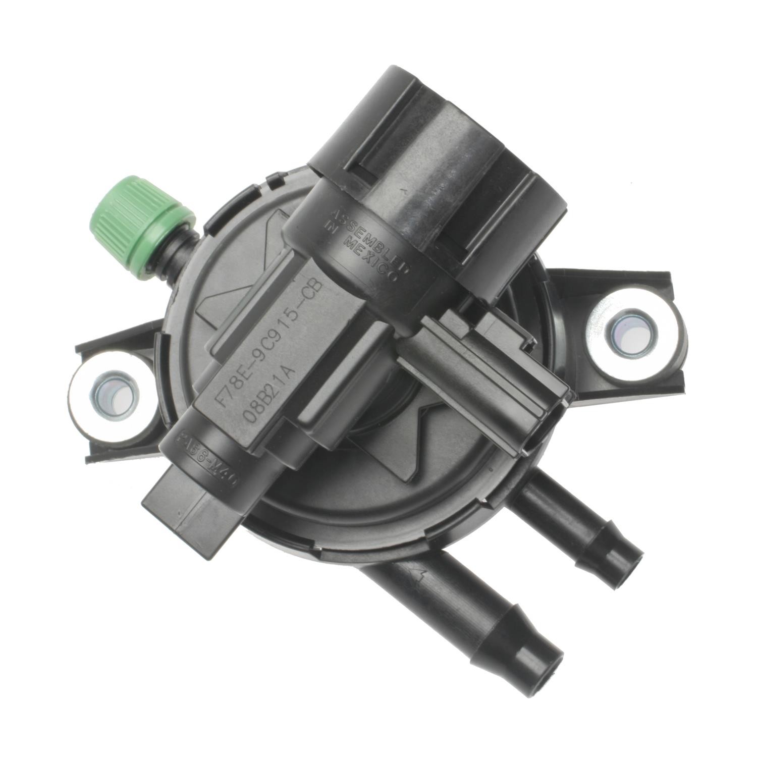 CANISTER PURGE VALVE