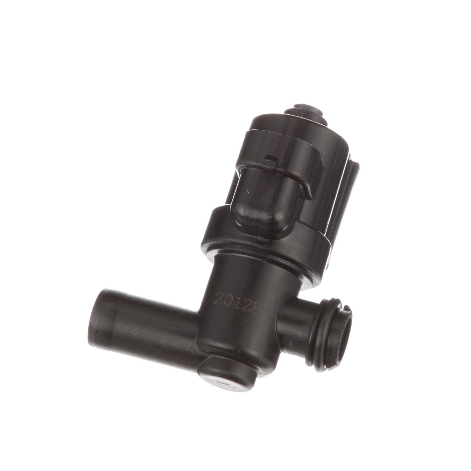 CANISTER VENT SOLENOID