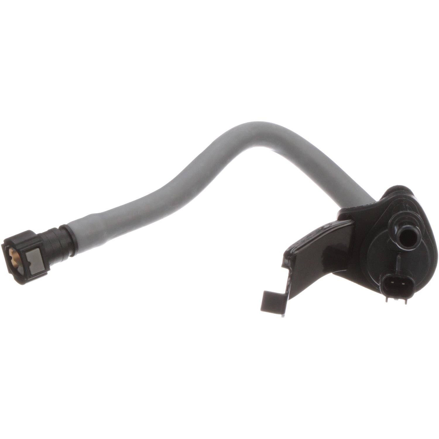 CANISTER PURGE SOLENOID