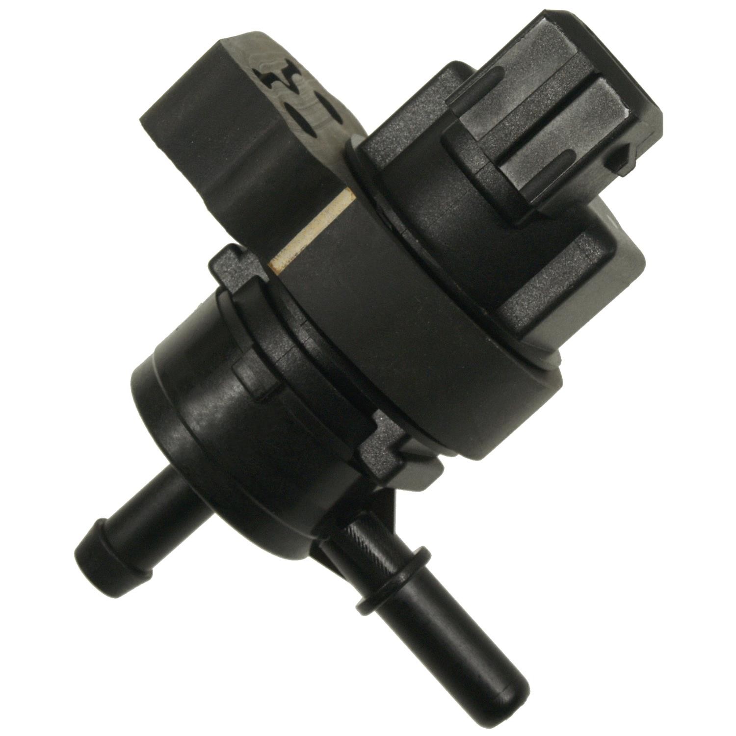 CANISTER PURGE SOLENOID