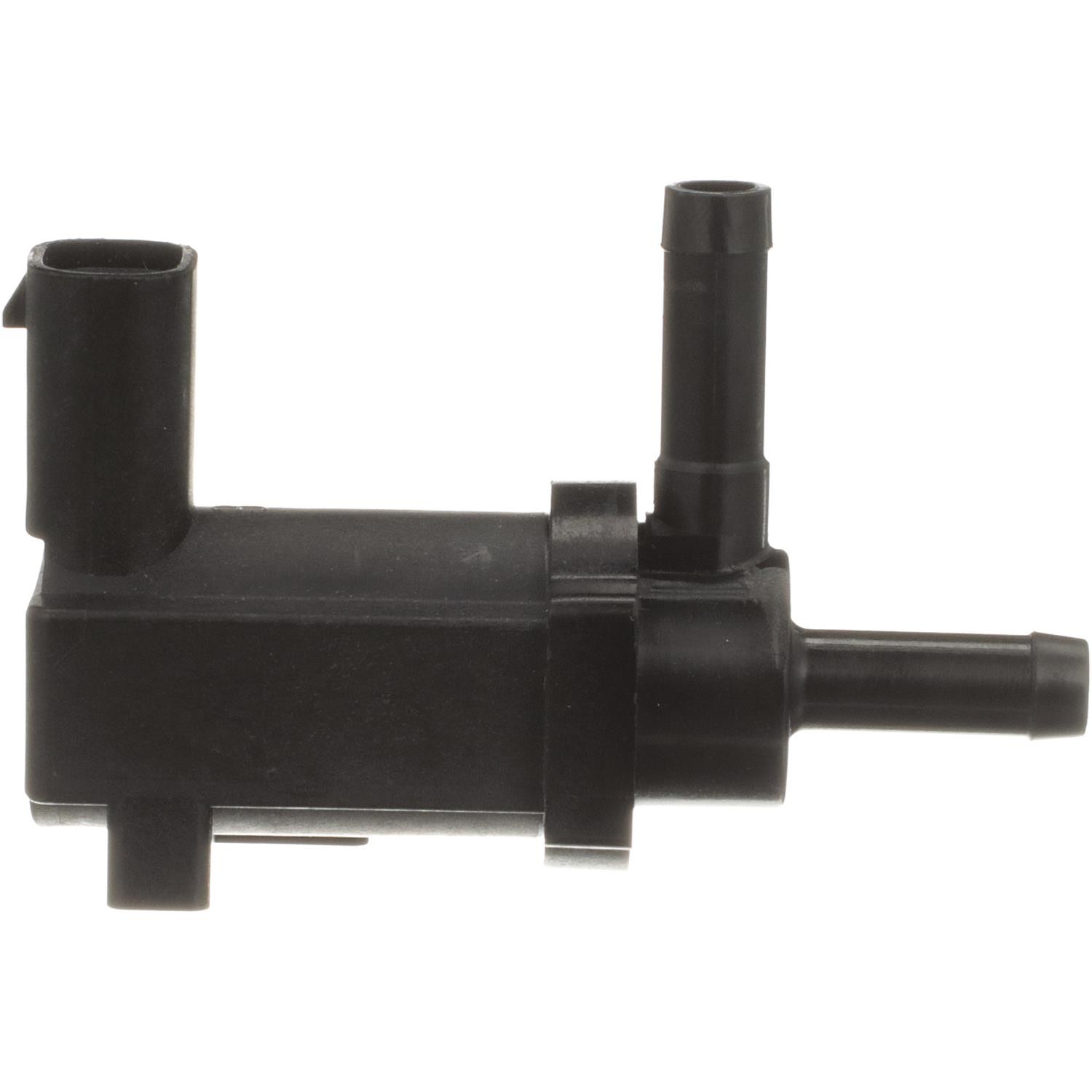 CANISTER PURGE SOLENOID