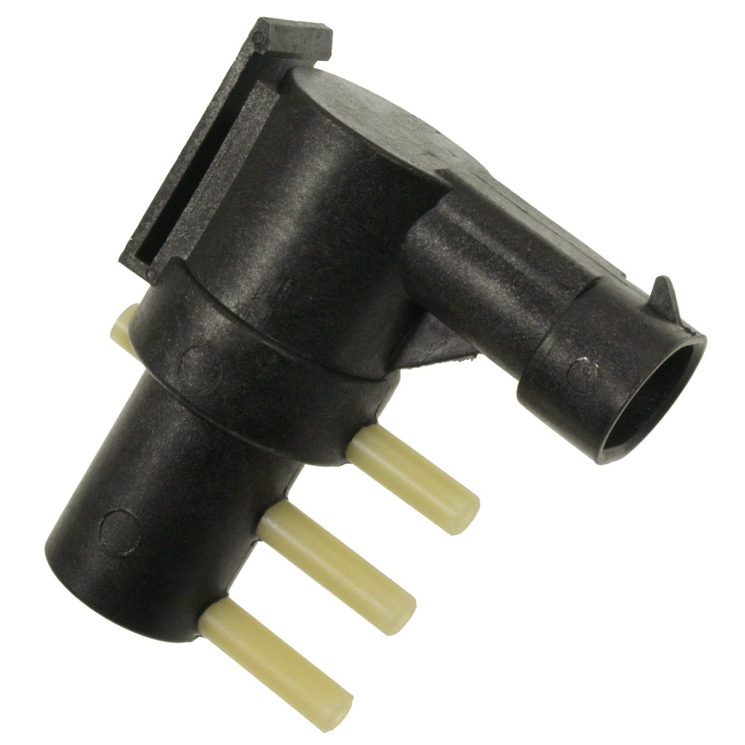 CANISTER PURGE SOLENOID