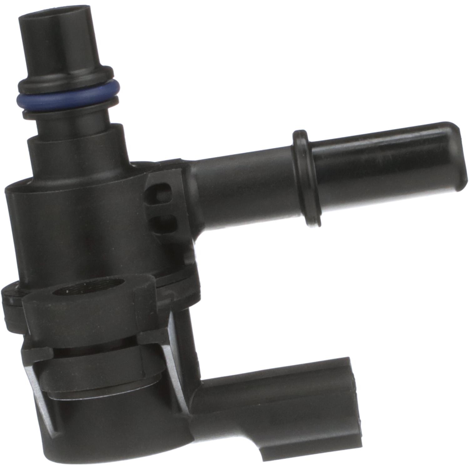 CANISTER PURGE SOLENOID