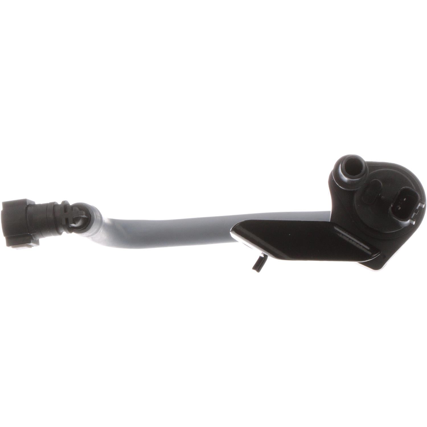 CANISTER PURGE SOLENOID