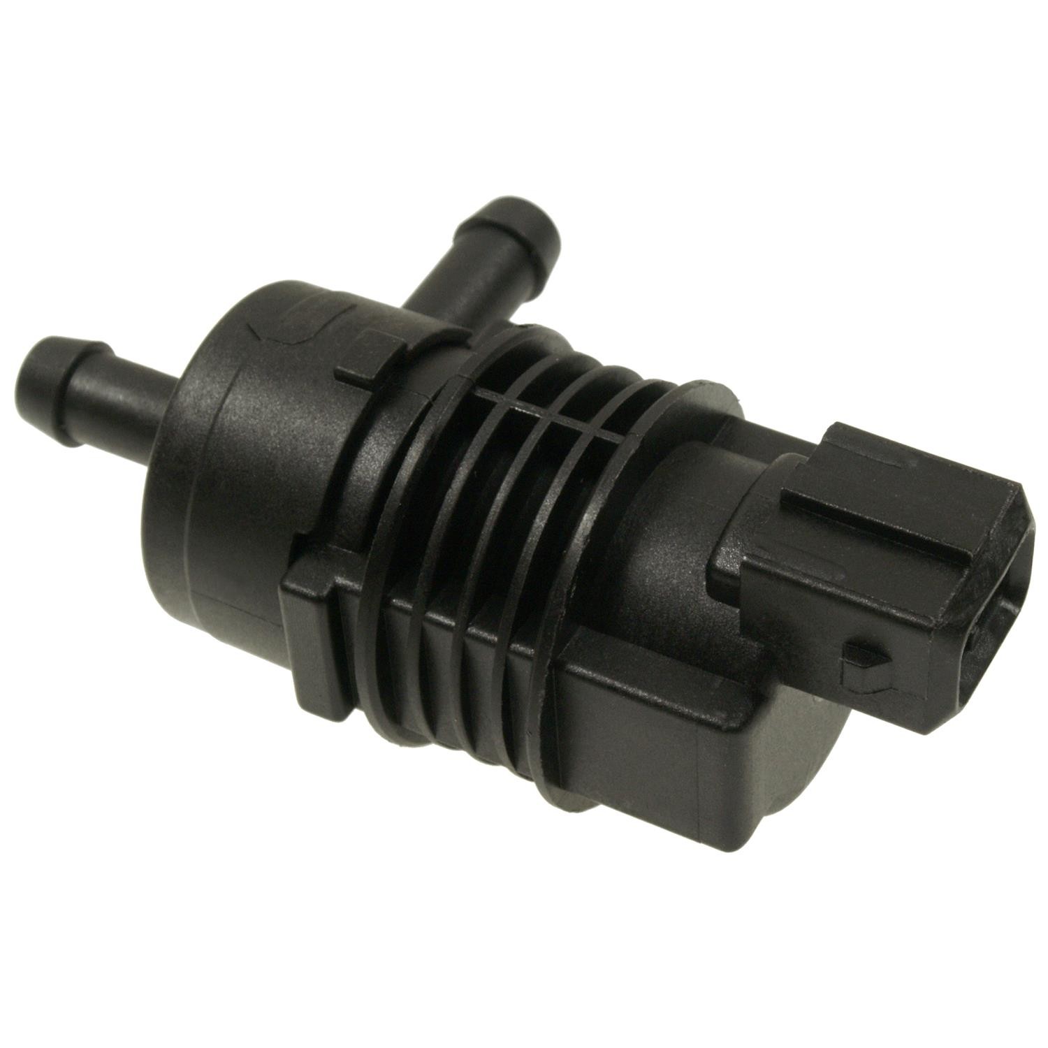 Canister Purge Solenoid