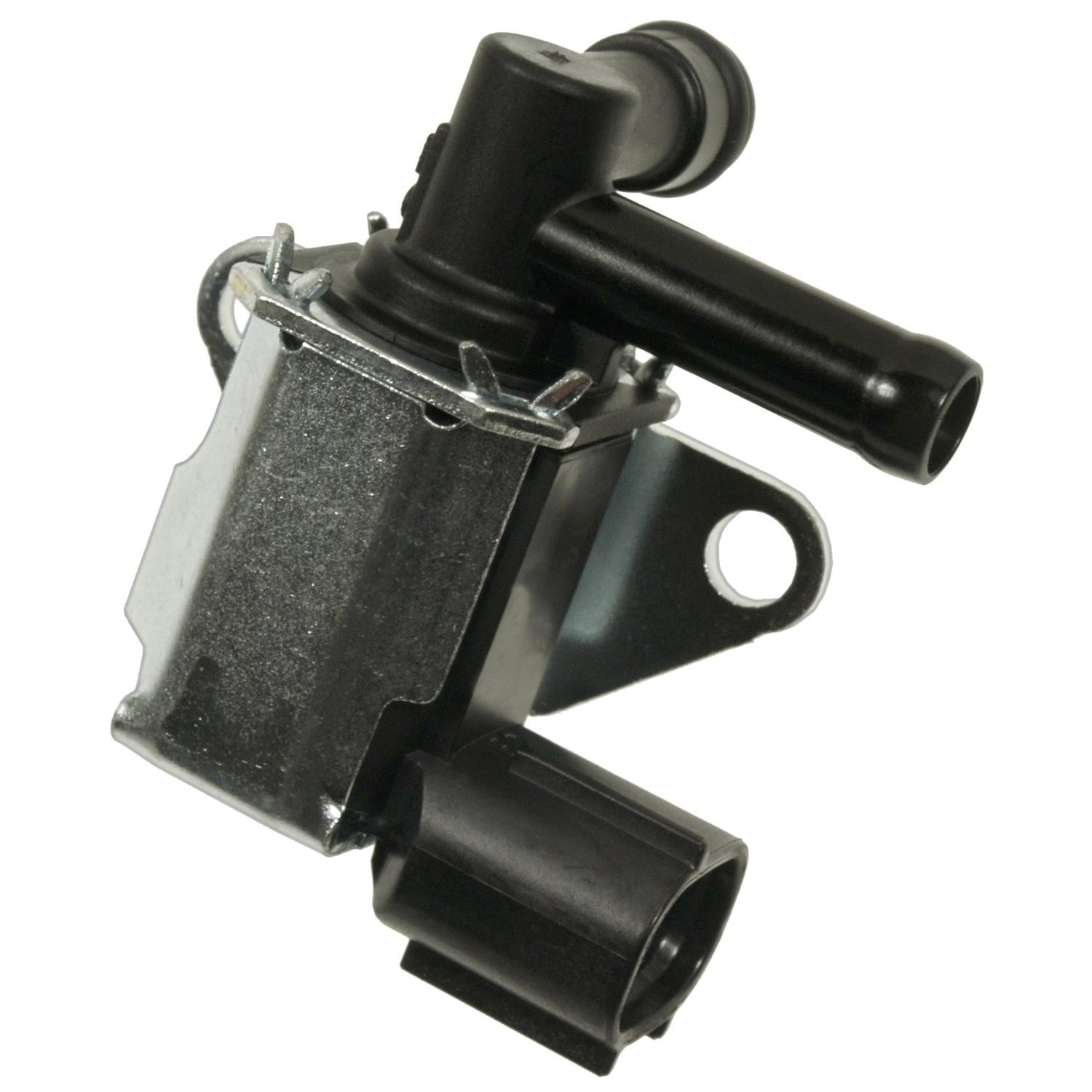 CANISTER PURGE SOLENOID