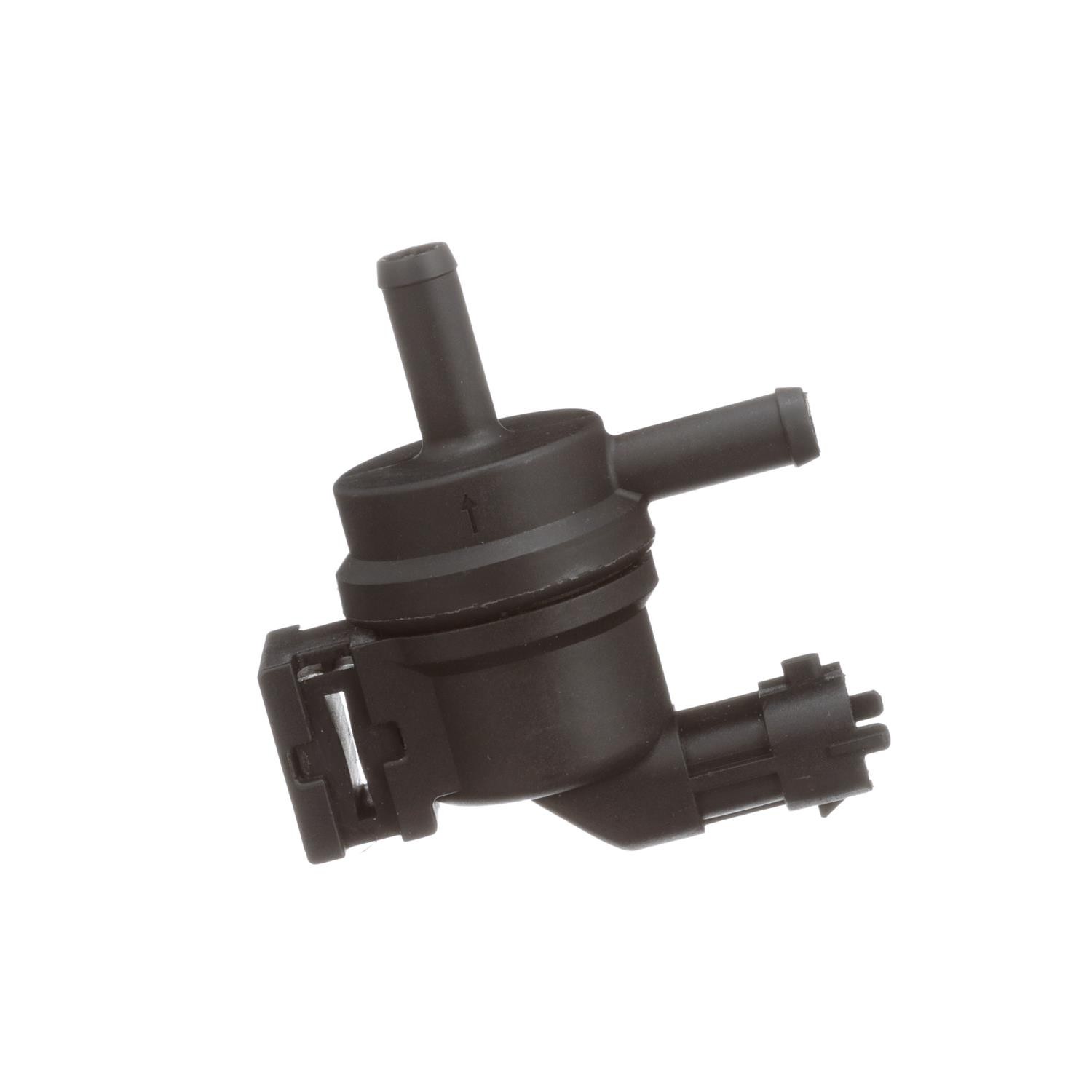 CANISTER PURGE SOLENOID