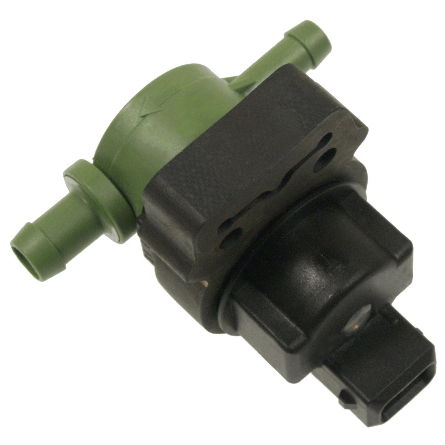 CANISTER PURGE SOLENOID