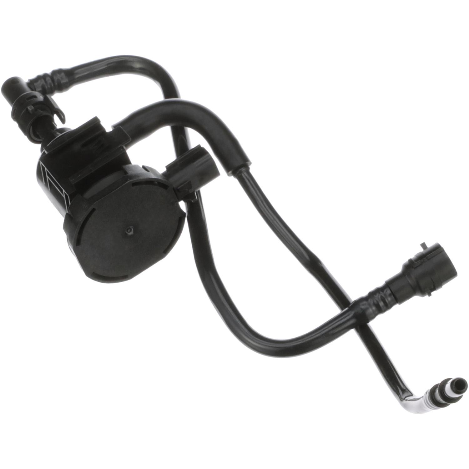 Canister Purge Valve