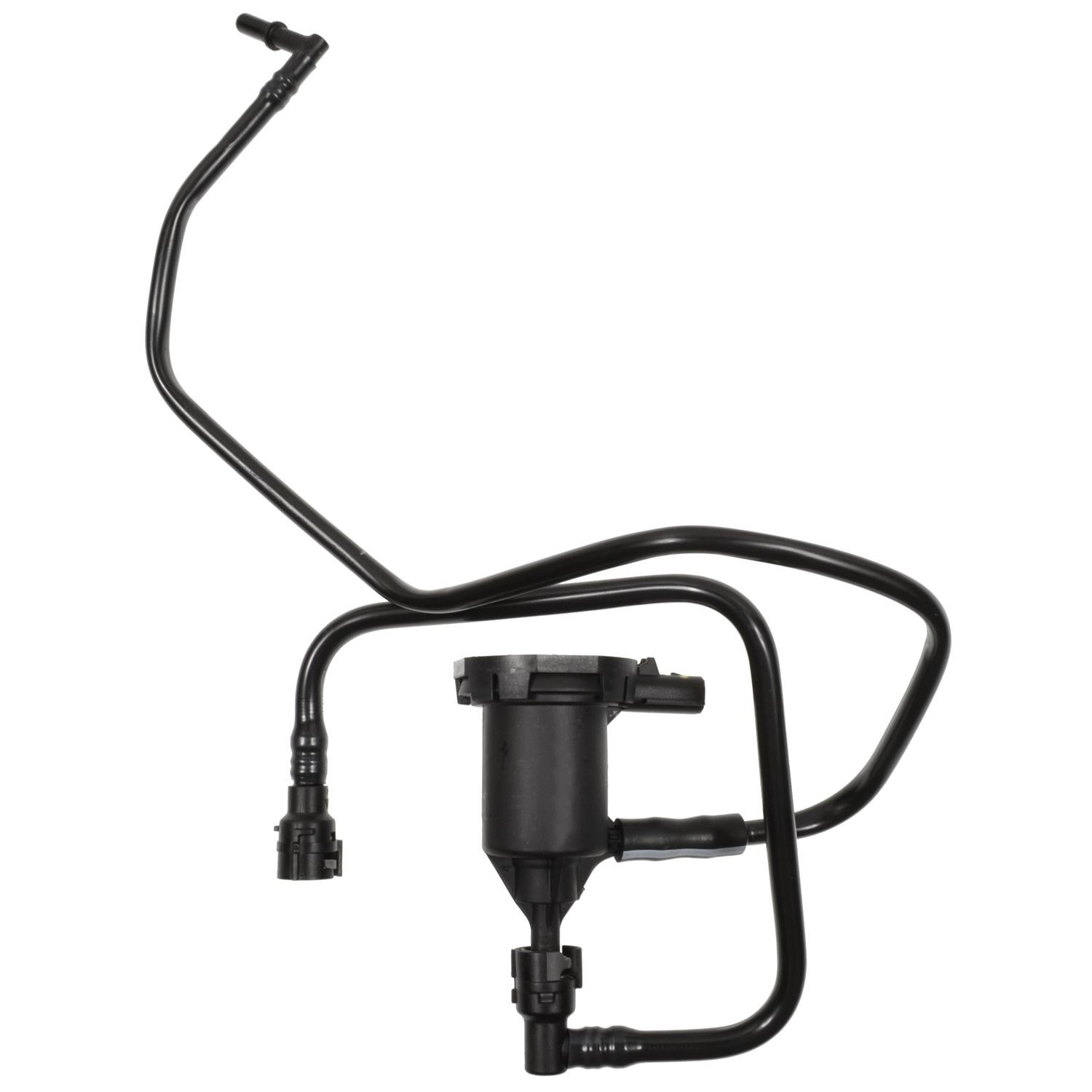 Canister Purge Valve