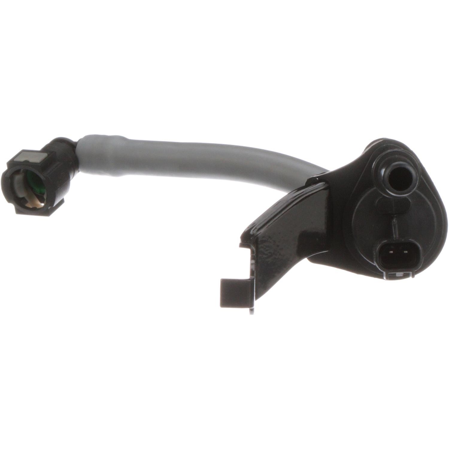CANISTER PURGE SOLENOID