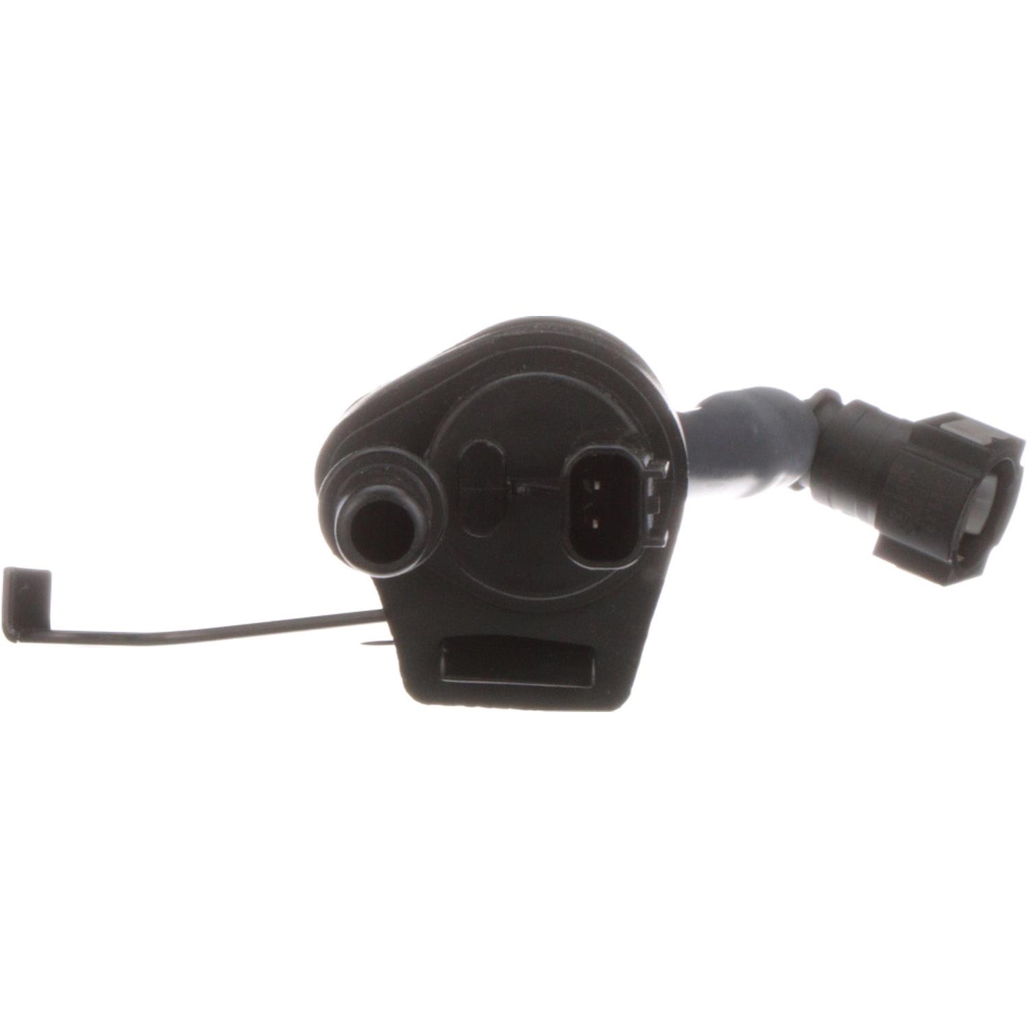 CANISTER PURGE SOLENOID