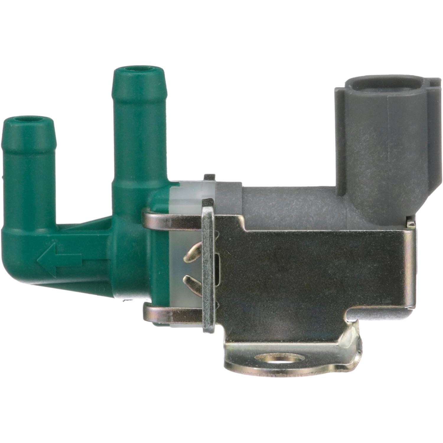 CANISTER PURGE SOLENOID