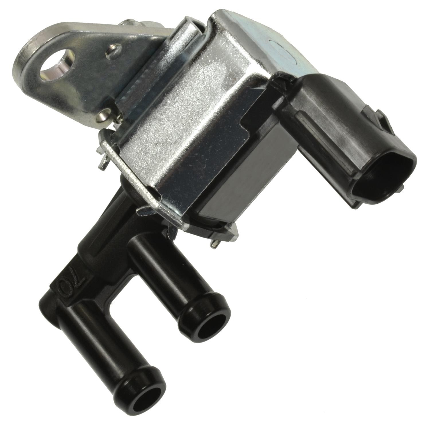 Canister Purge Solenoid