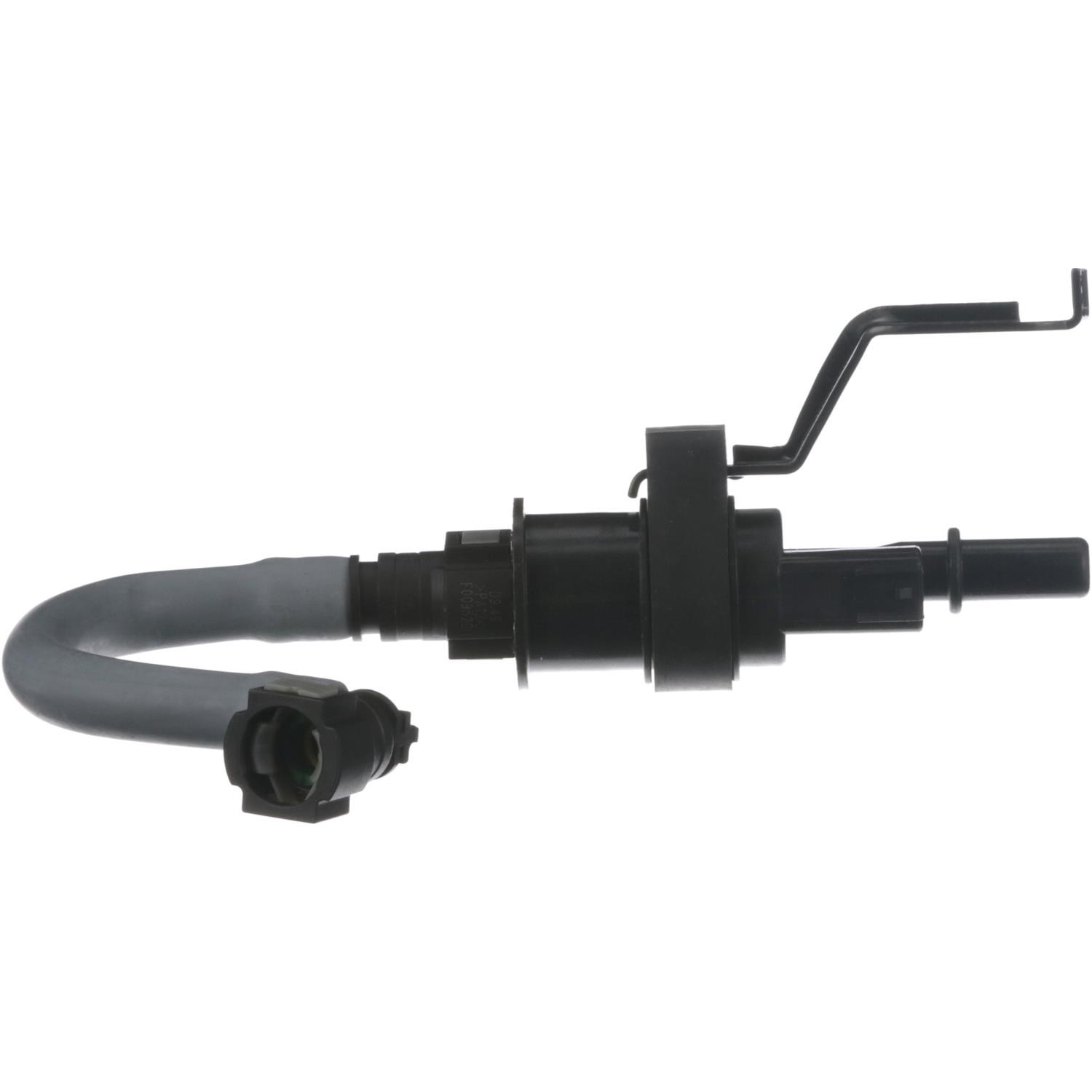 CANISTER PURGE SOLENOID
