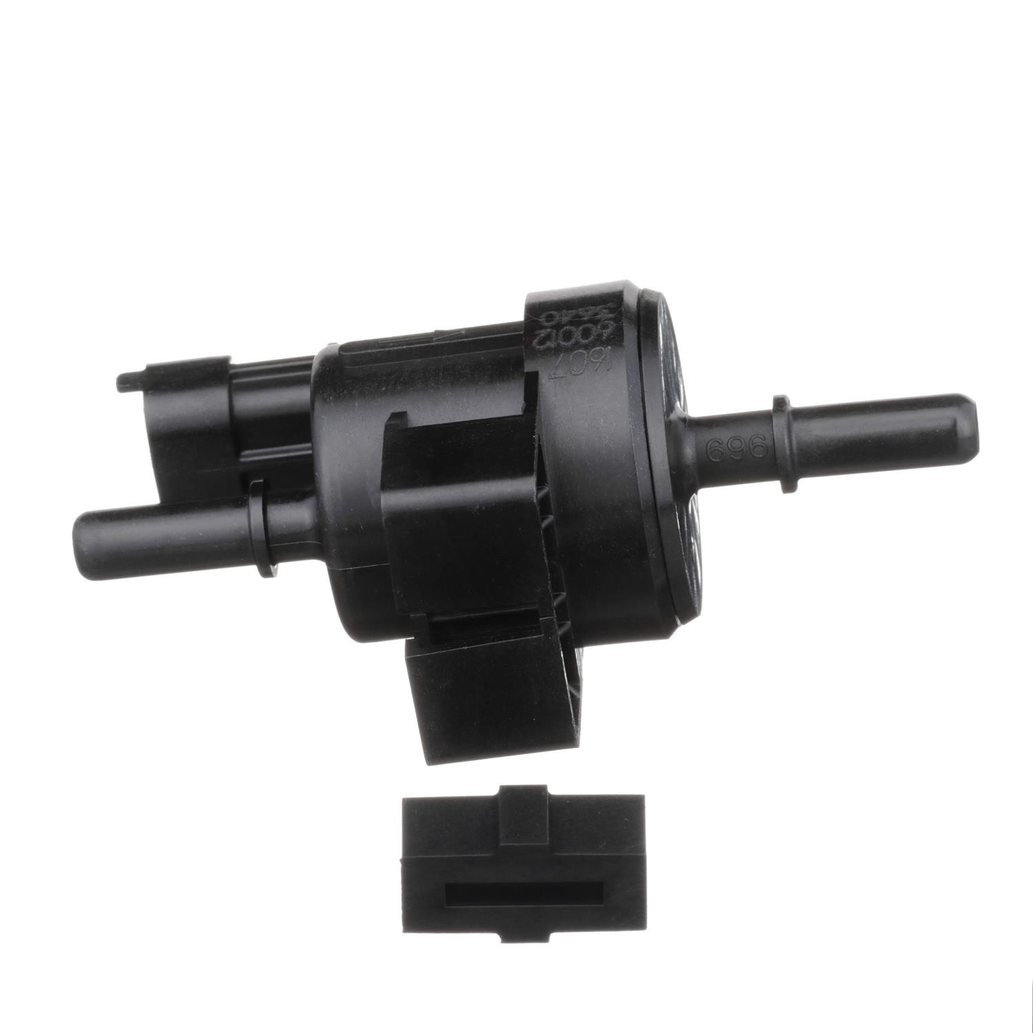 CANISTER PURGE VALVE