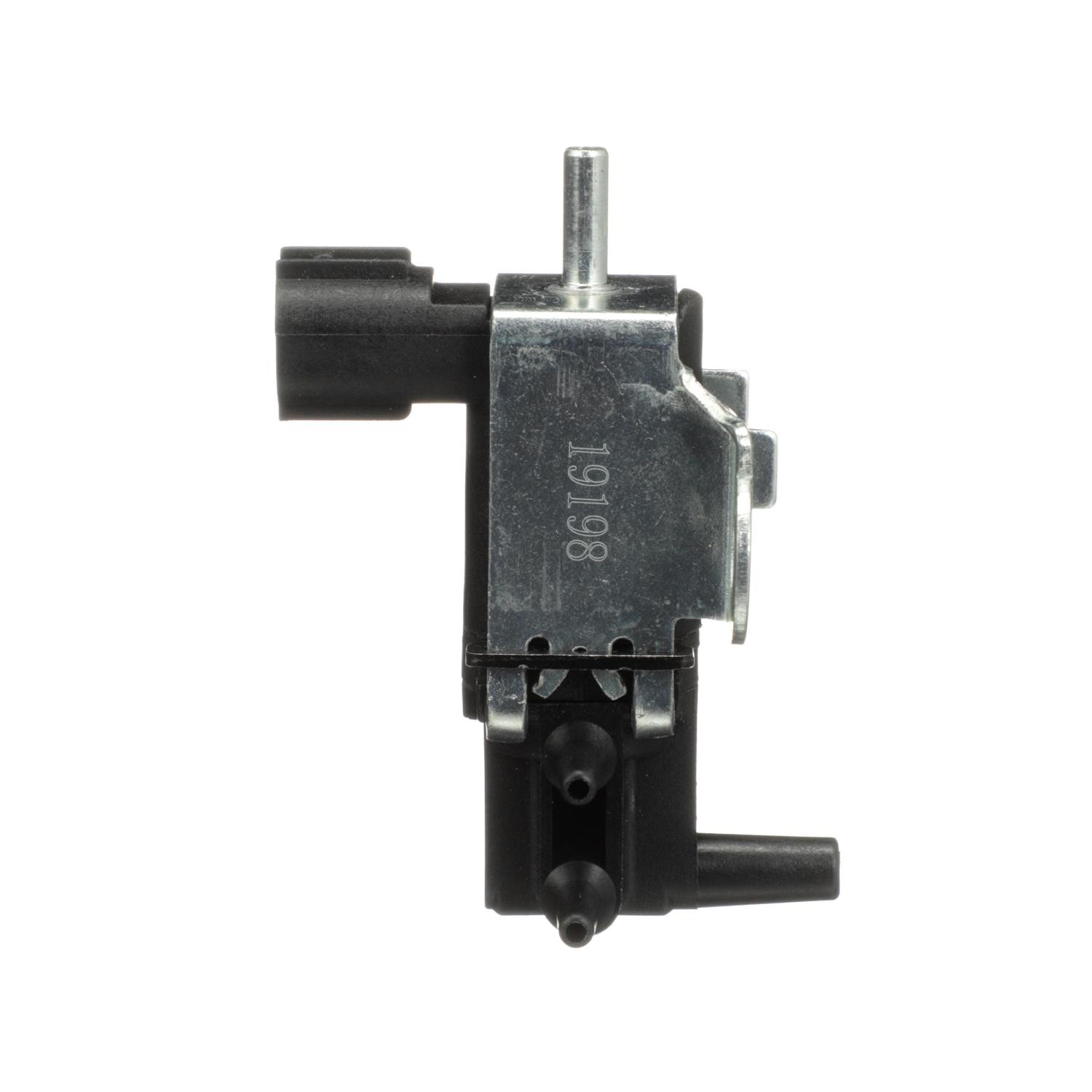 CANISTER PURGE SOLENOID