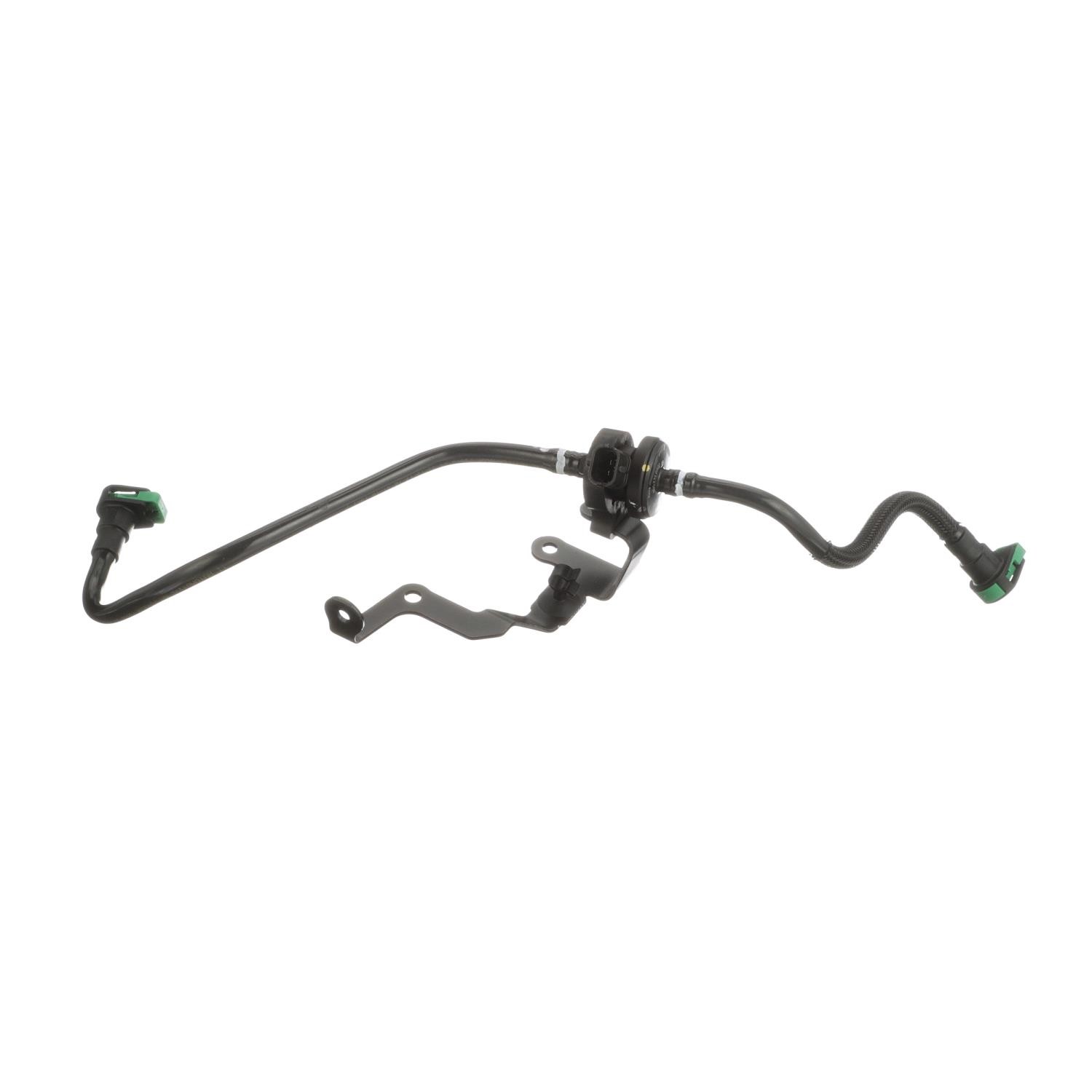 CANISTER PURGE SOLENOID