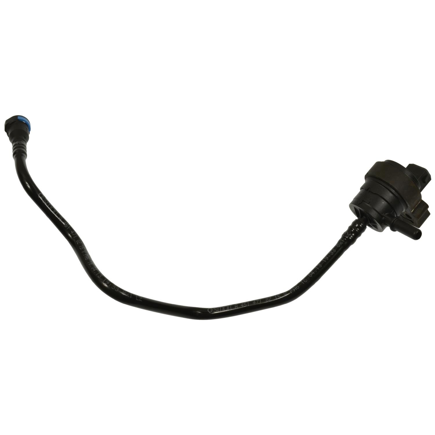 CANISTER PURGE VALVE