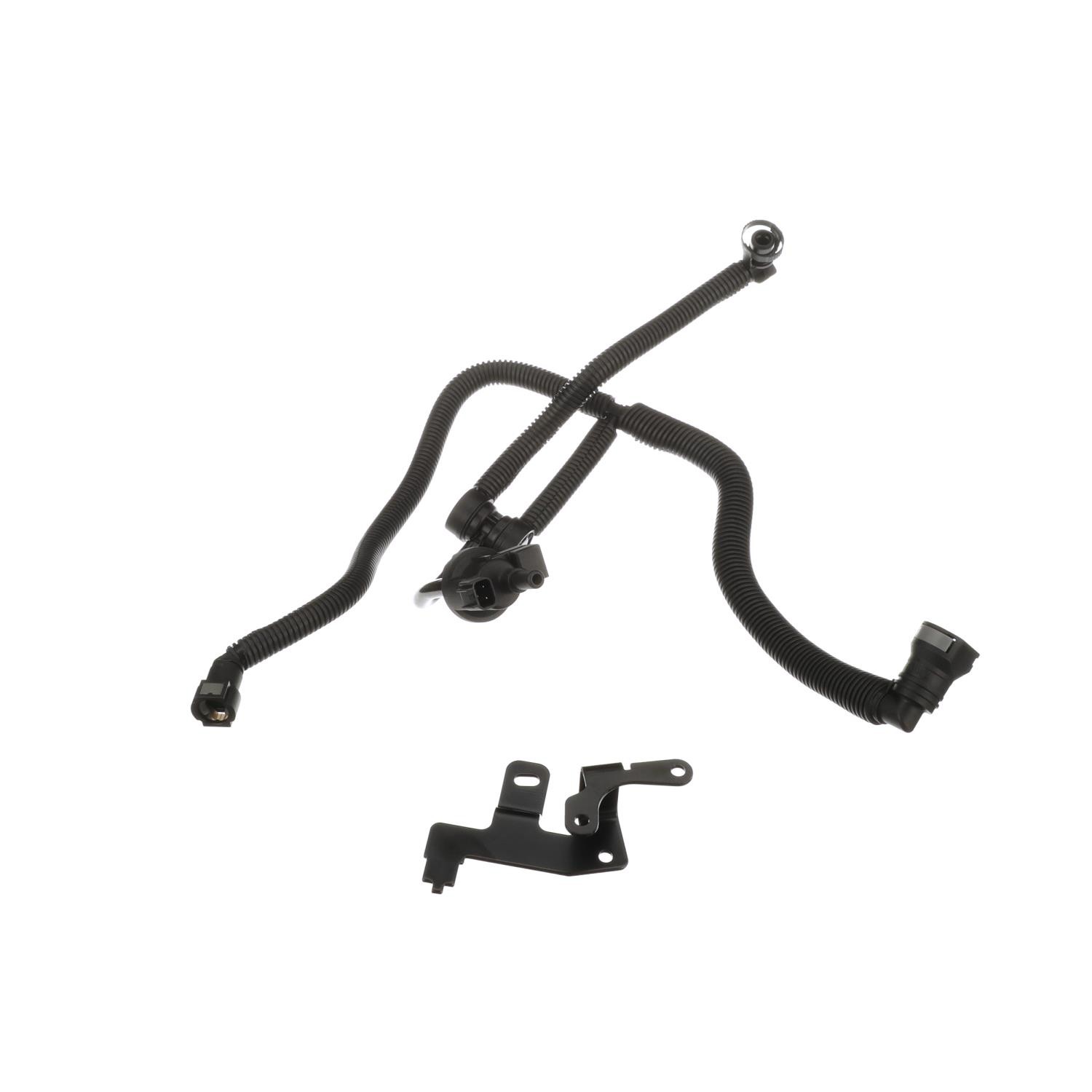 CANISTER PURGE SOLENOID