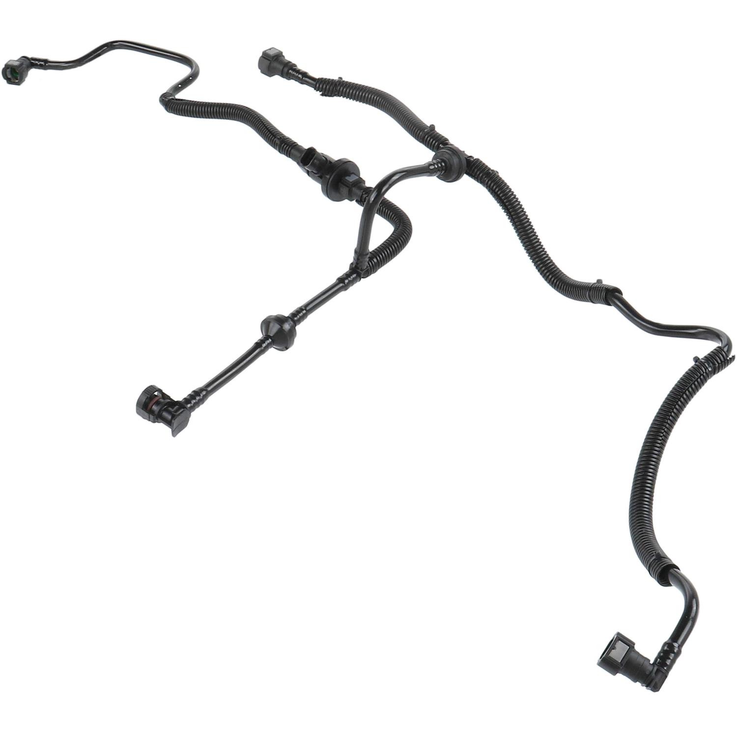 CANISTER PURGE SOLENOID