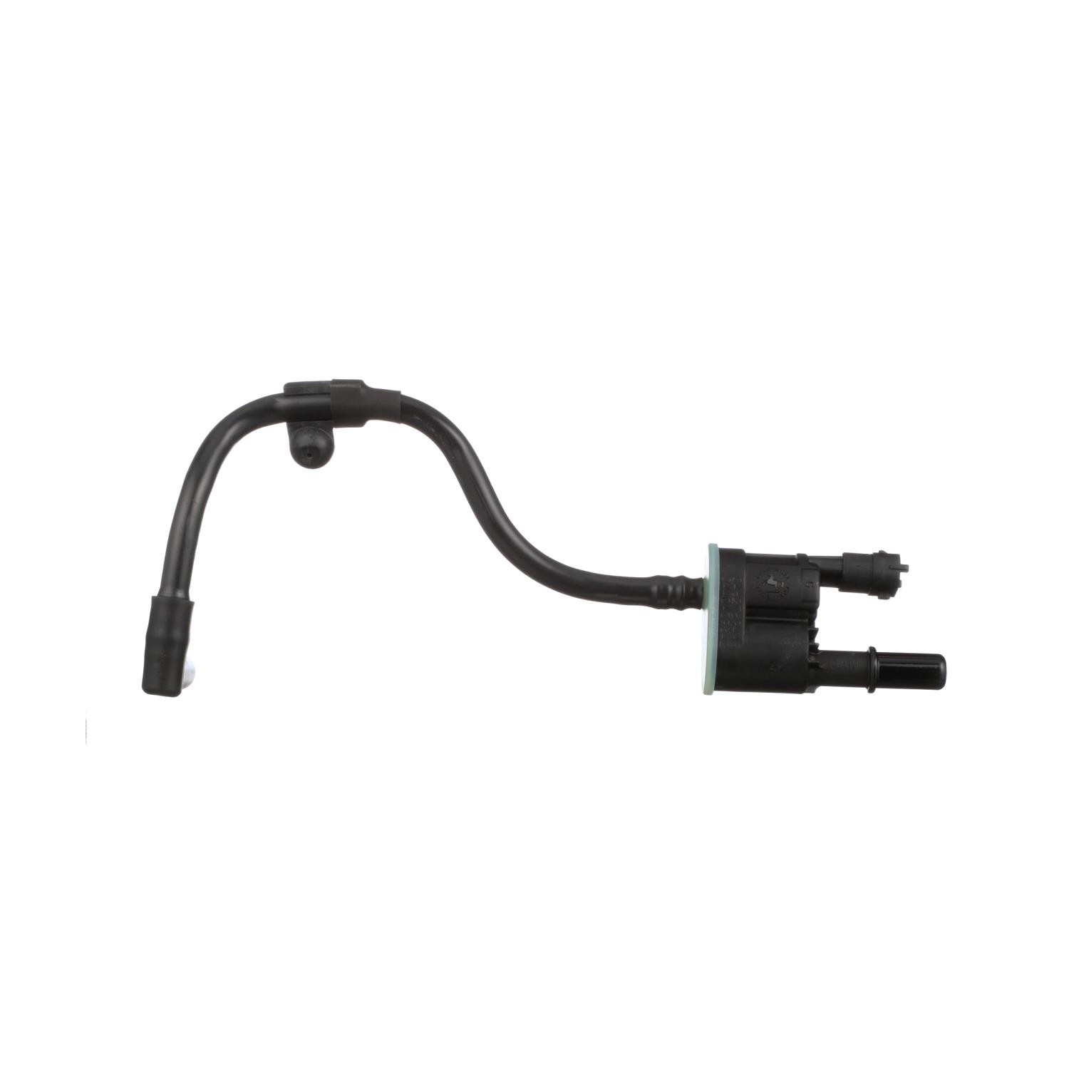 CANISTER PURGE SOLENOID