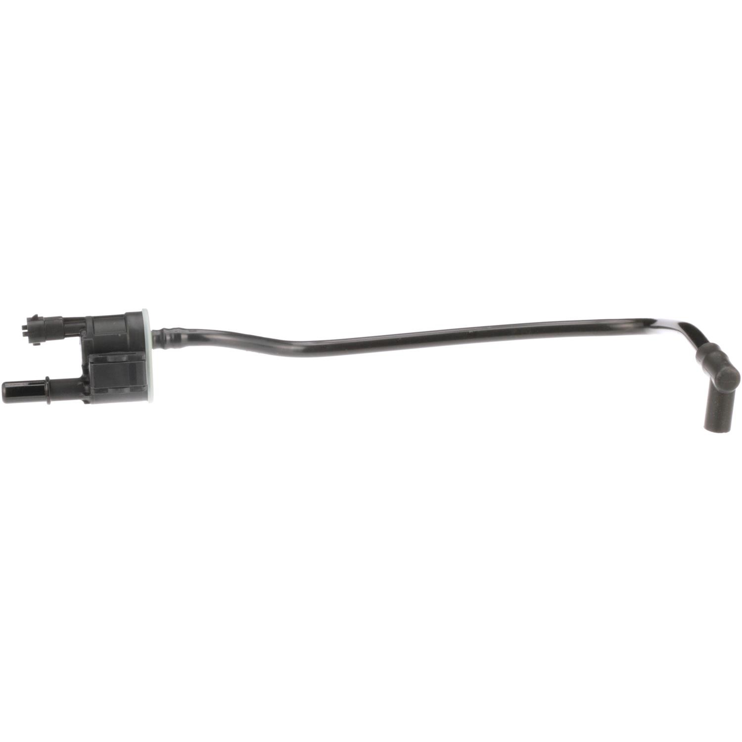 CANISTER PURGE SOLENOID