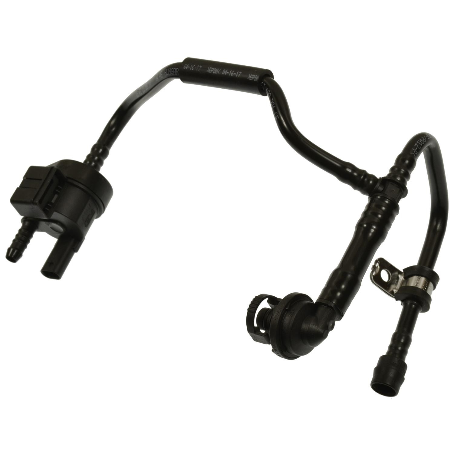 CANISTER PURGE SOLENOID