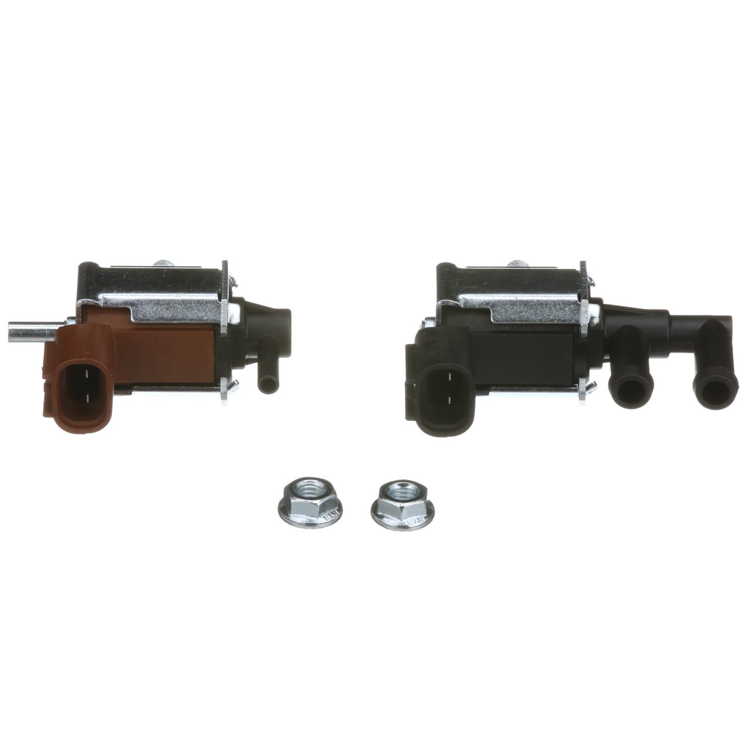 Canister Purge Solenoid