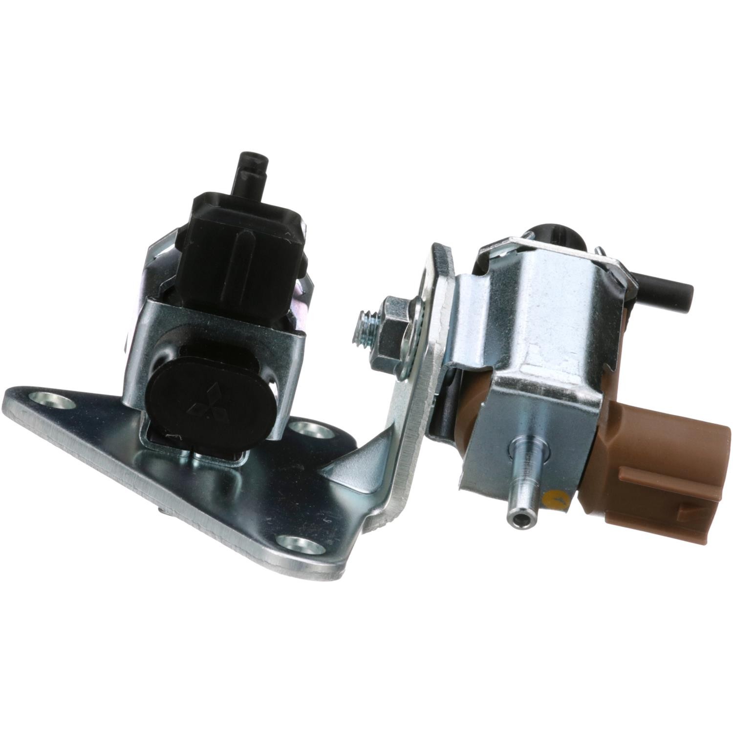 Canister Purge Solenoid