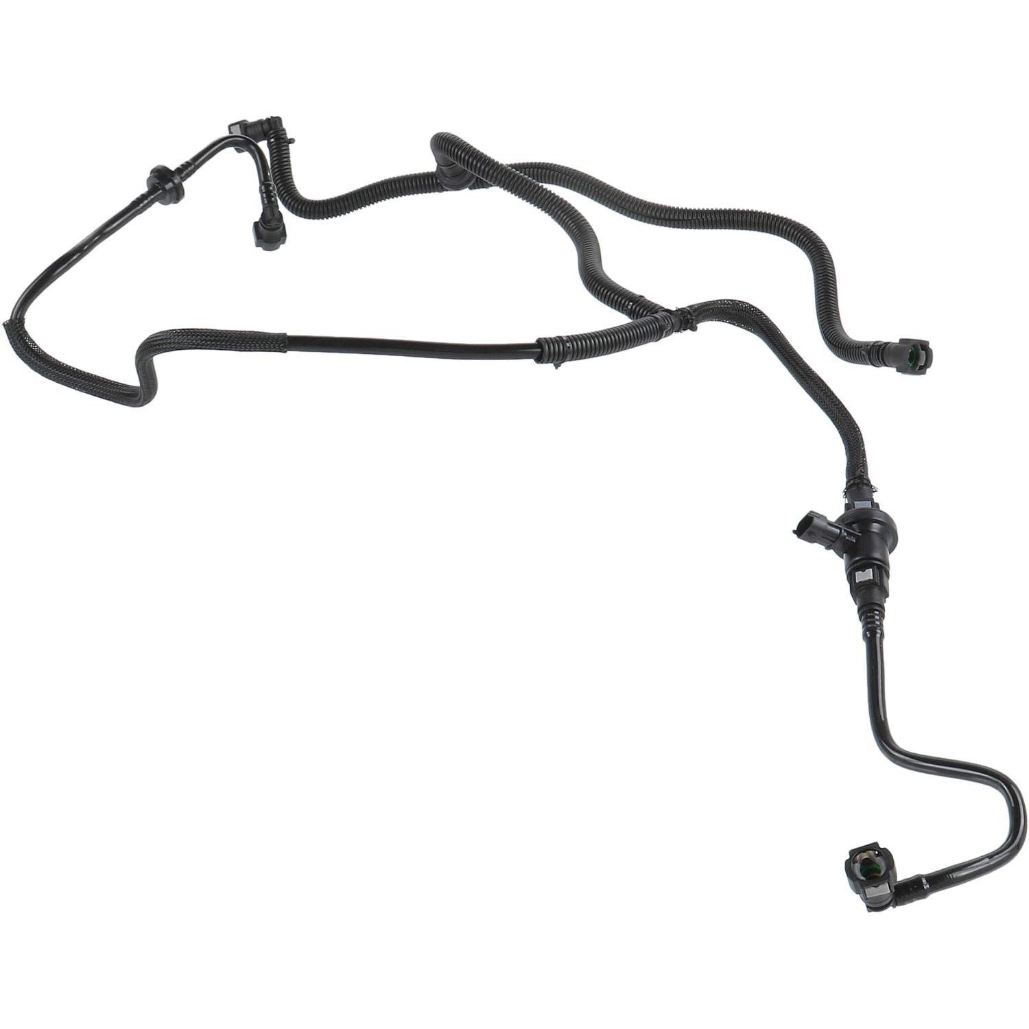 CANISTER PURGE SOLENOID