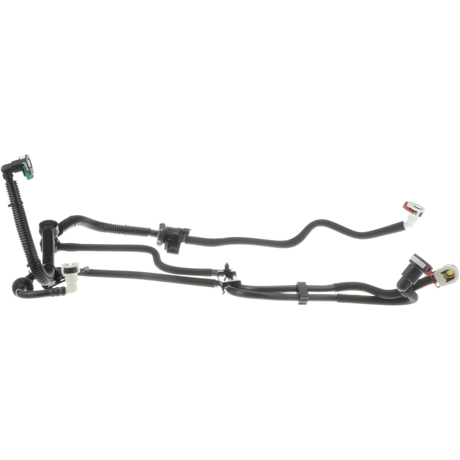 CANISTER PURGE SOLENOID