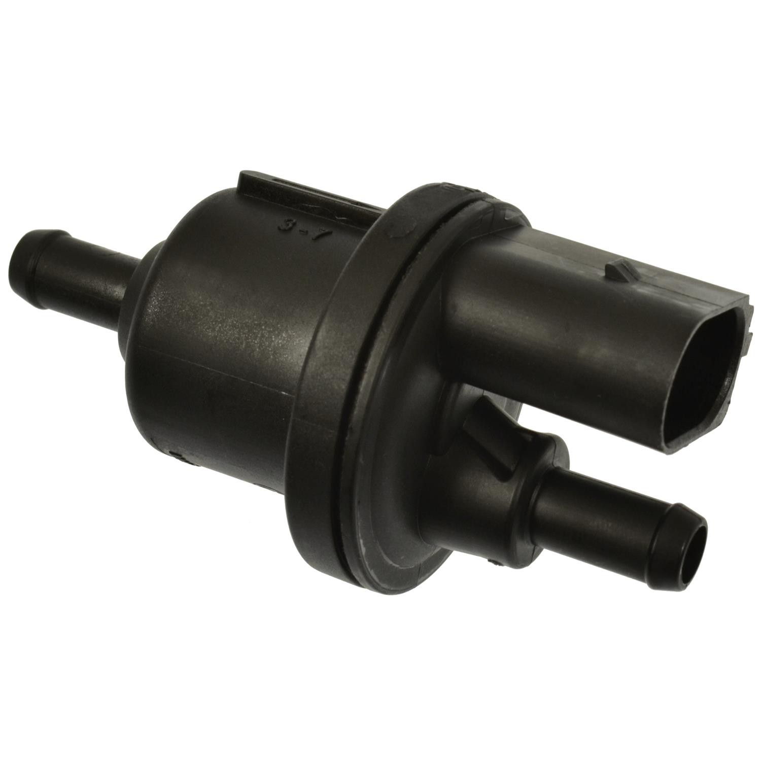 CANISTER PURGE SOLENOID