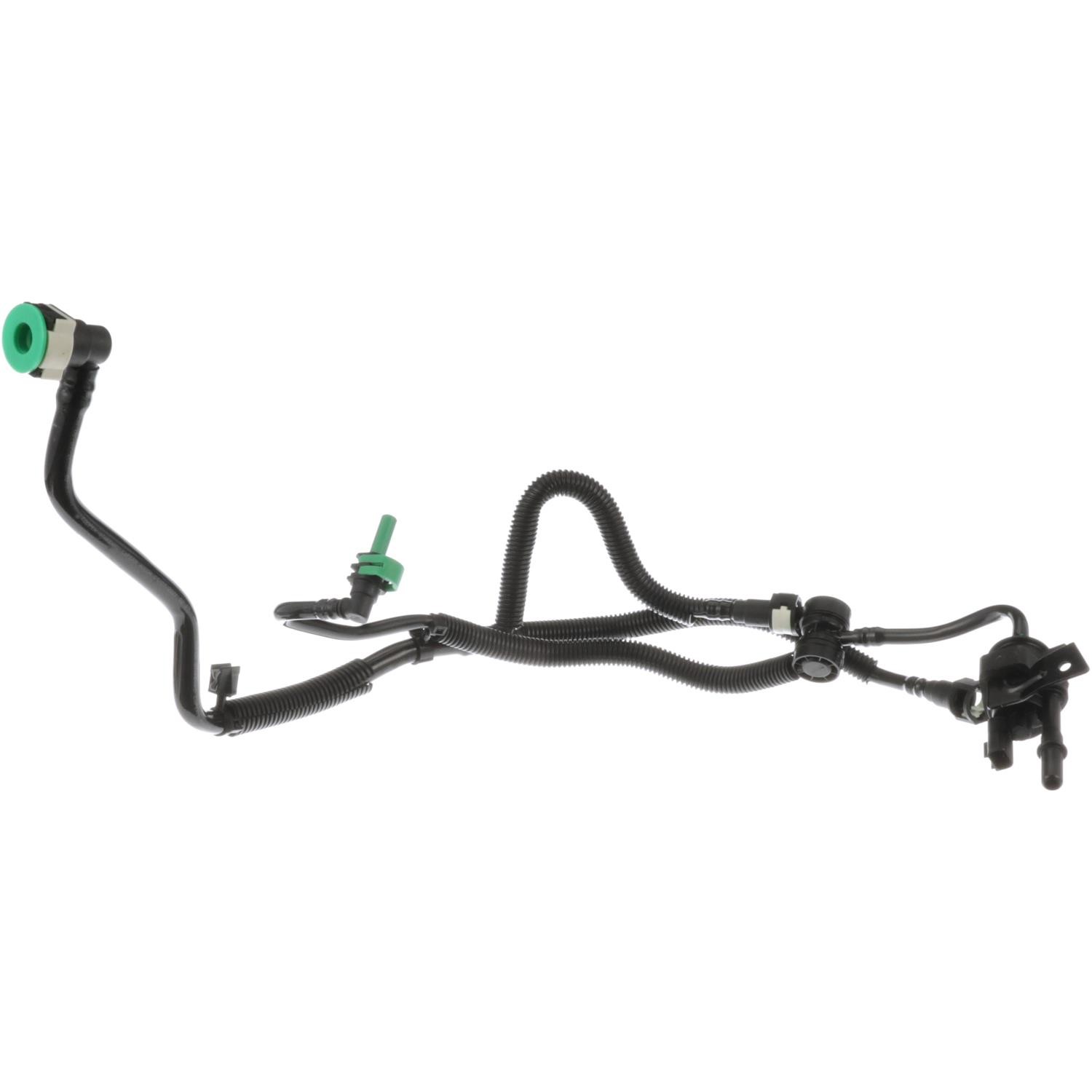 Canister Purge Solenoid