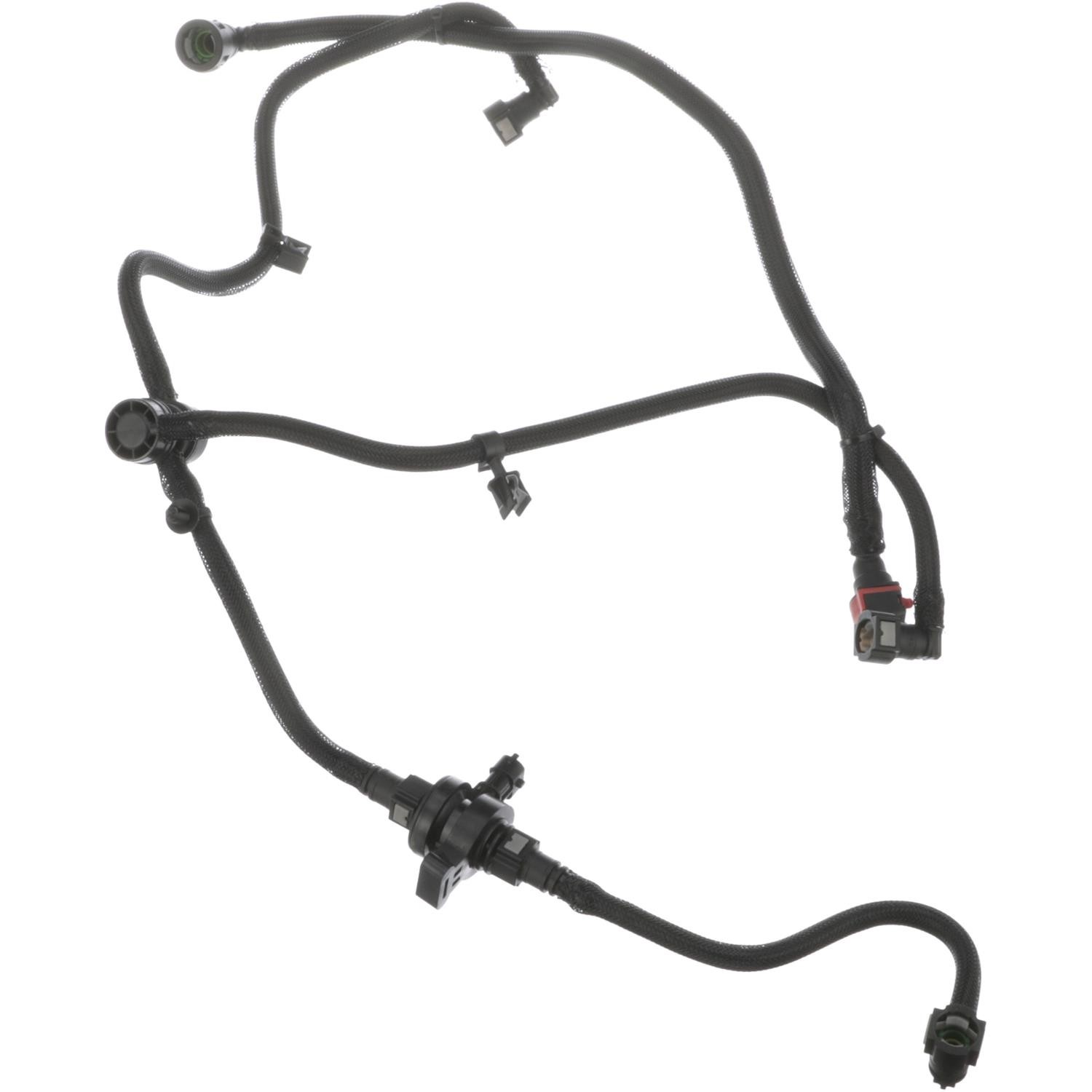 CANISTER PURGE VALVE