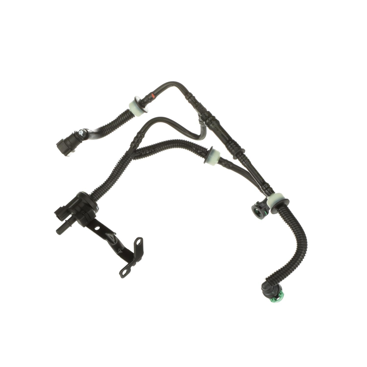 CANISTER PURGE SOLENOID