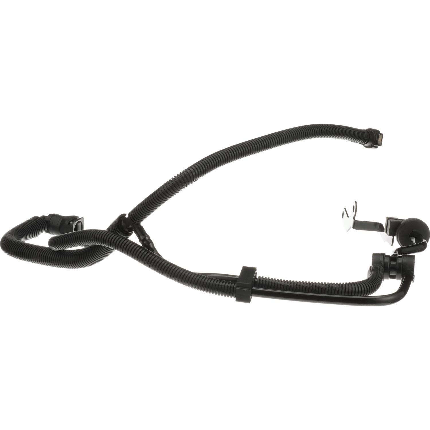 CANISTER PURGE VALVE