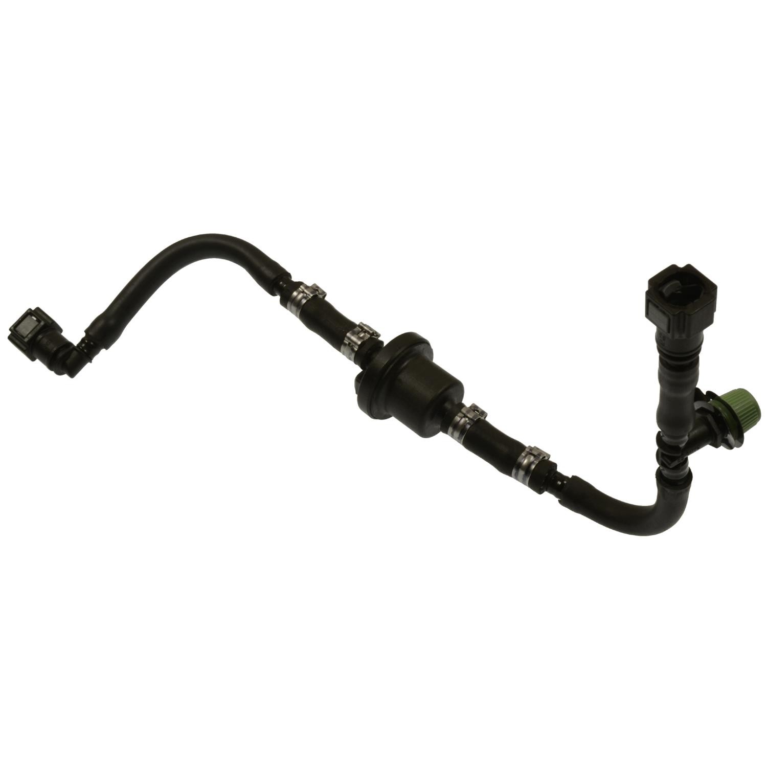 Canister Purge Valve