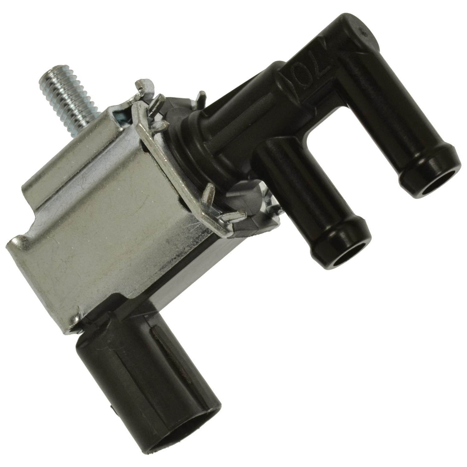 Canister Purge Solenoid