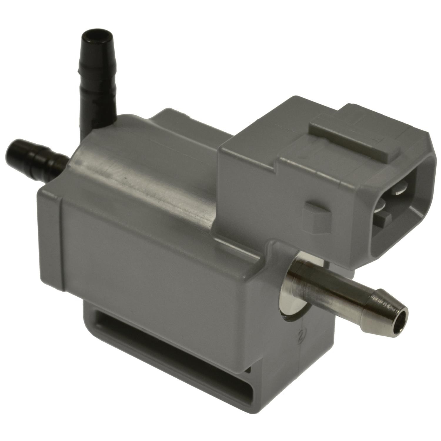 TURBOCHARGER WASTEGATE SOLENOID