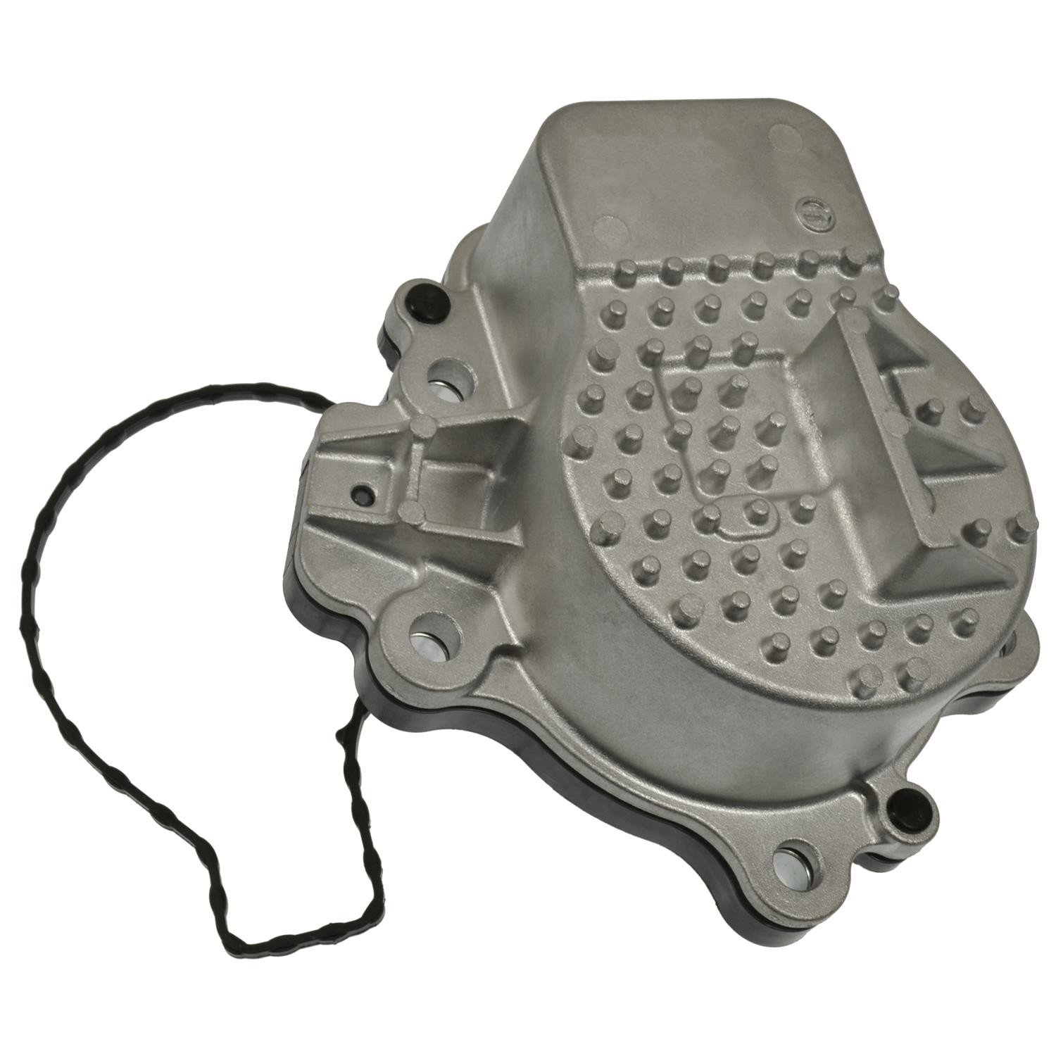 Hybrid Drive Coolant Pump